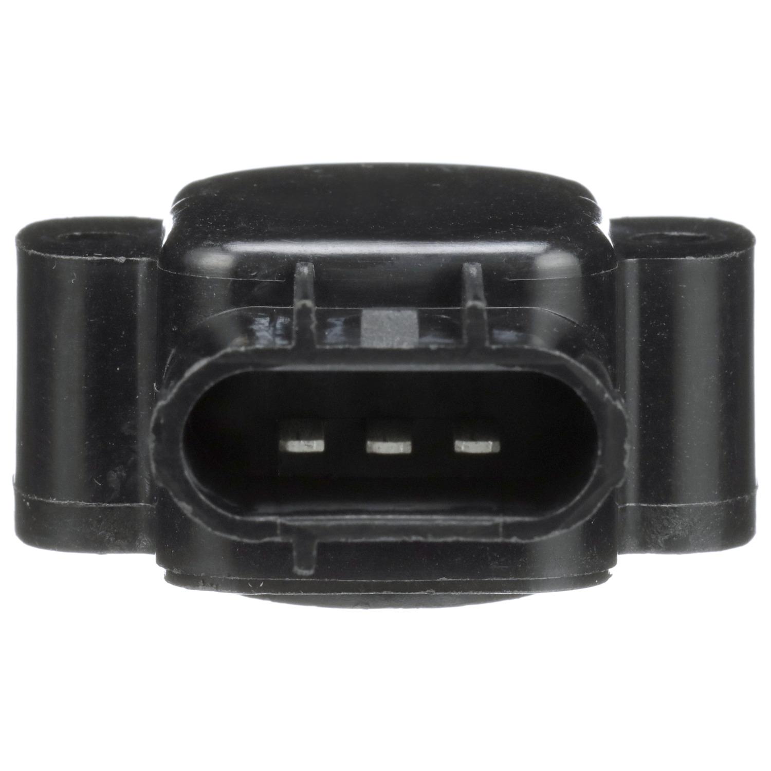 Delphi SS11796 Throttle Position Sensor product image 5 of 8