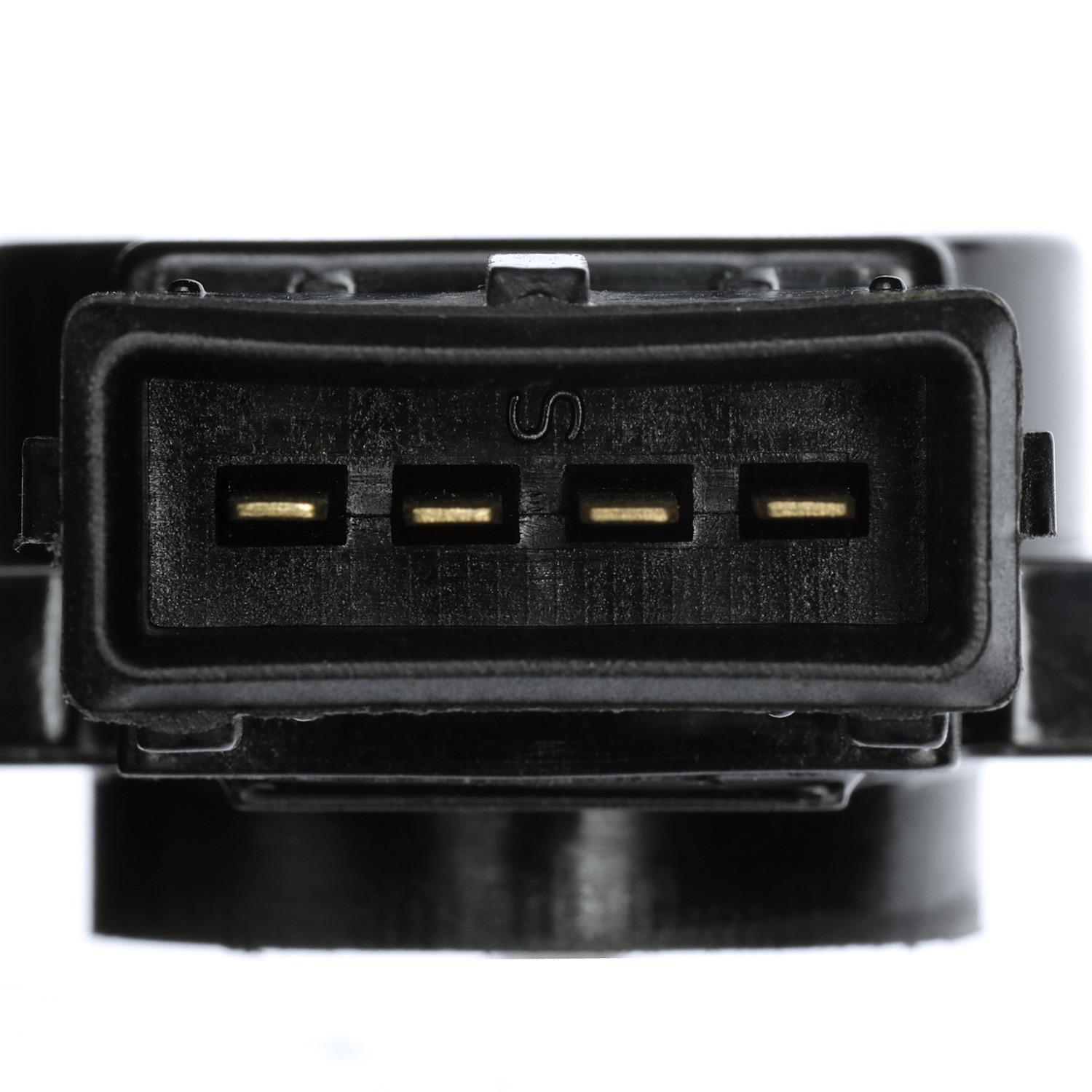 Delphi SS11797 Throttle Position Sensor product image 3 of 8