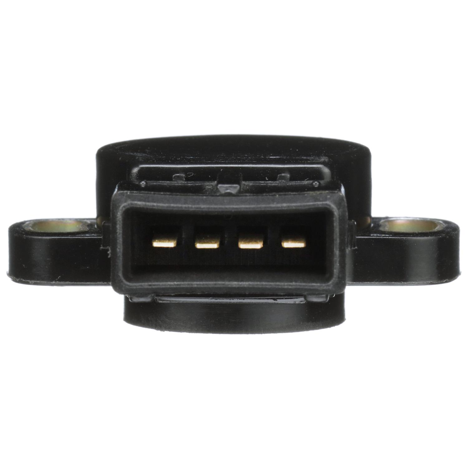 Delphi SS11797 Throttle Position Sensor product image 5 of 8