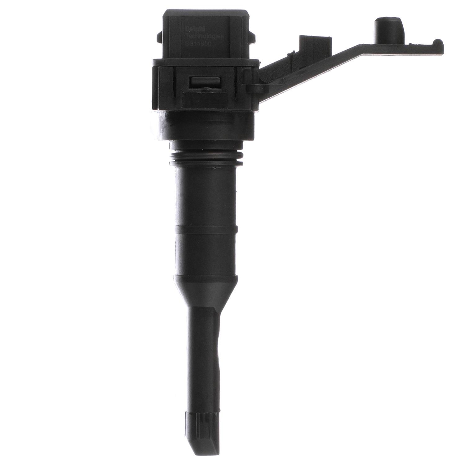 Delphi SS11800 Vehicle Speed Sensor product image 7 of 8