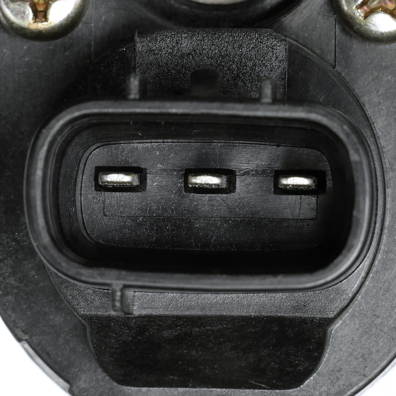Delphi SS11843 - Vehicle Speed Sensor Delphi SS11843 Vehicle Speed Sensor product image 3 of 8