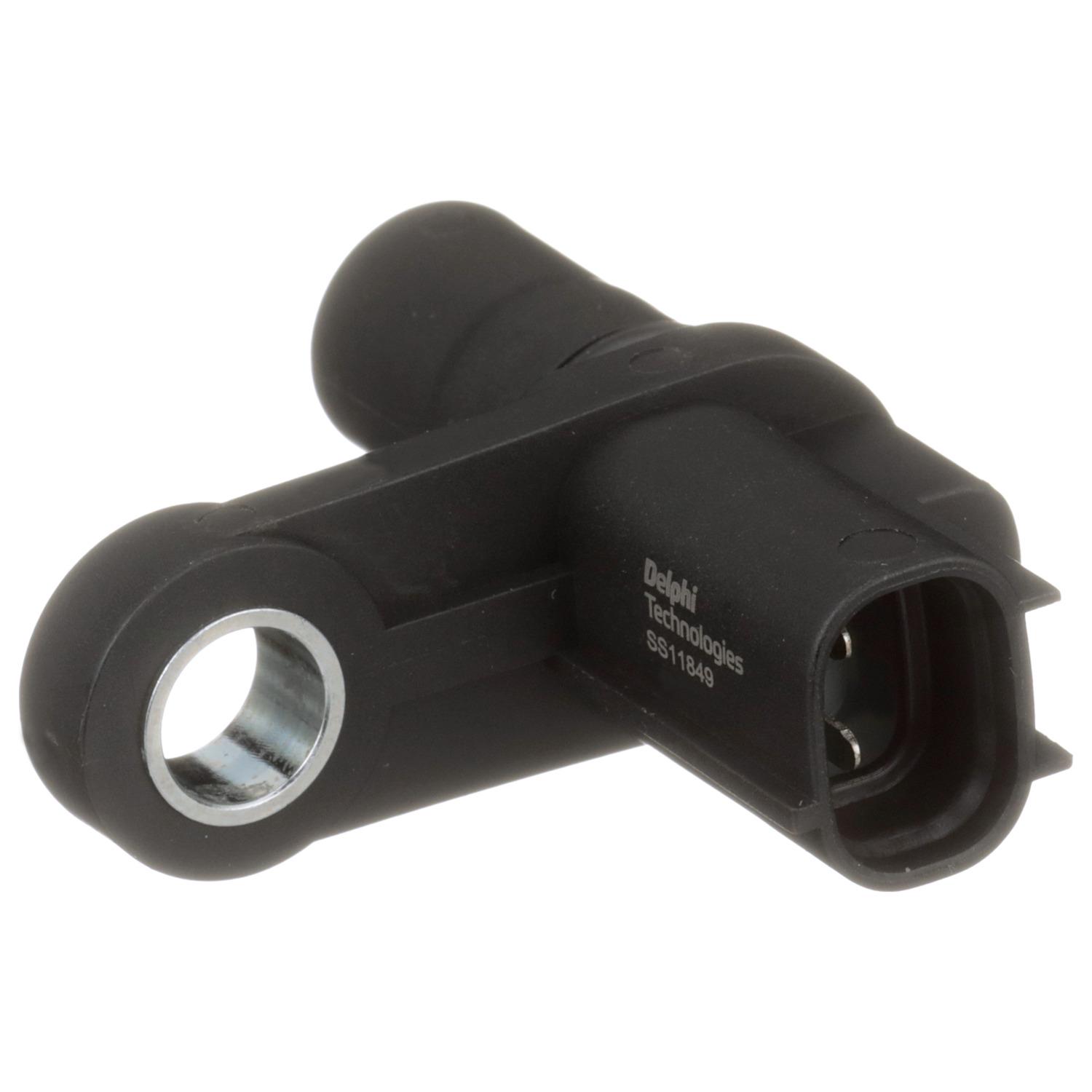 Delphi SS11849 Vehicle Speed Sensor product image 1 of 8