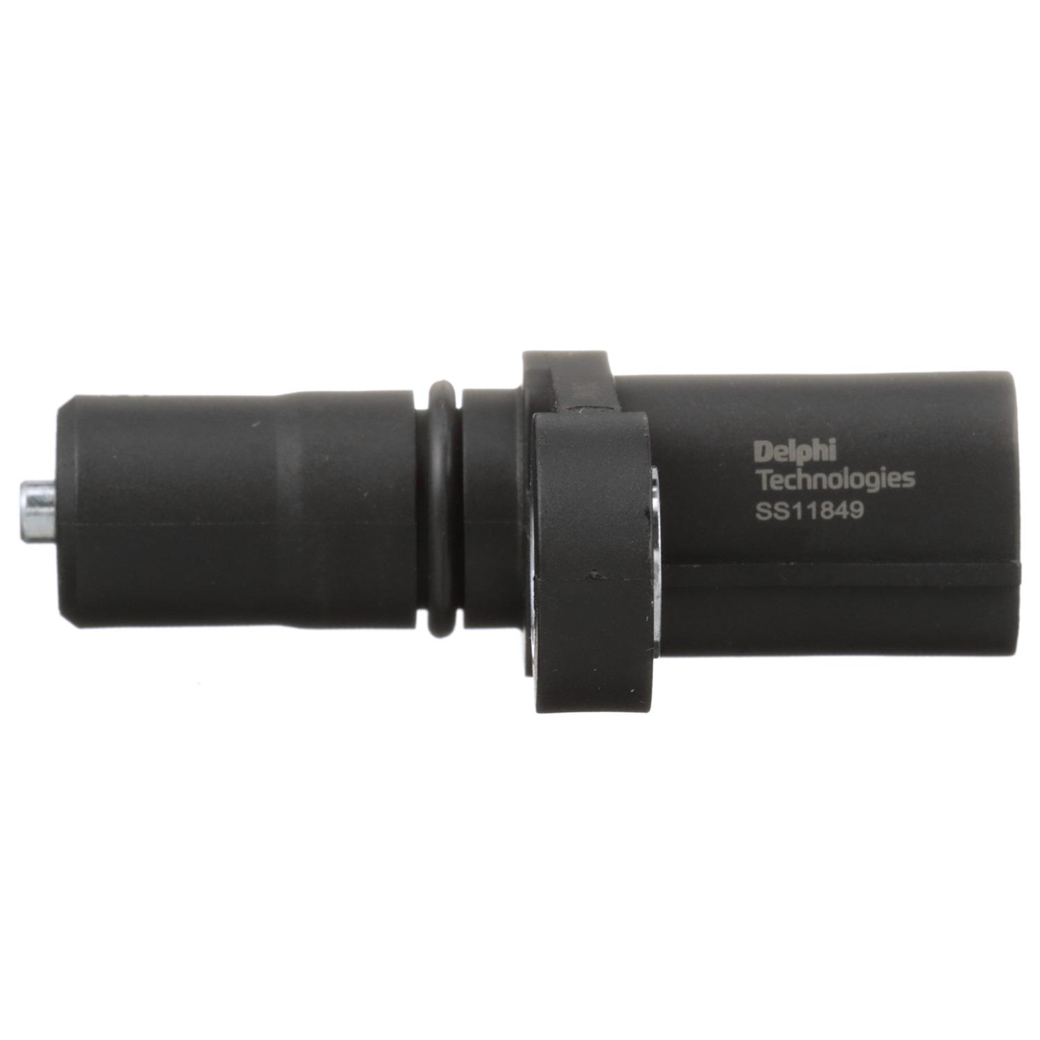 Delphi SS11849 Vehicle Speed Sensor product image 5 of 8