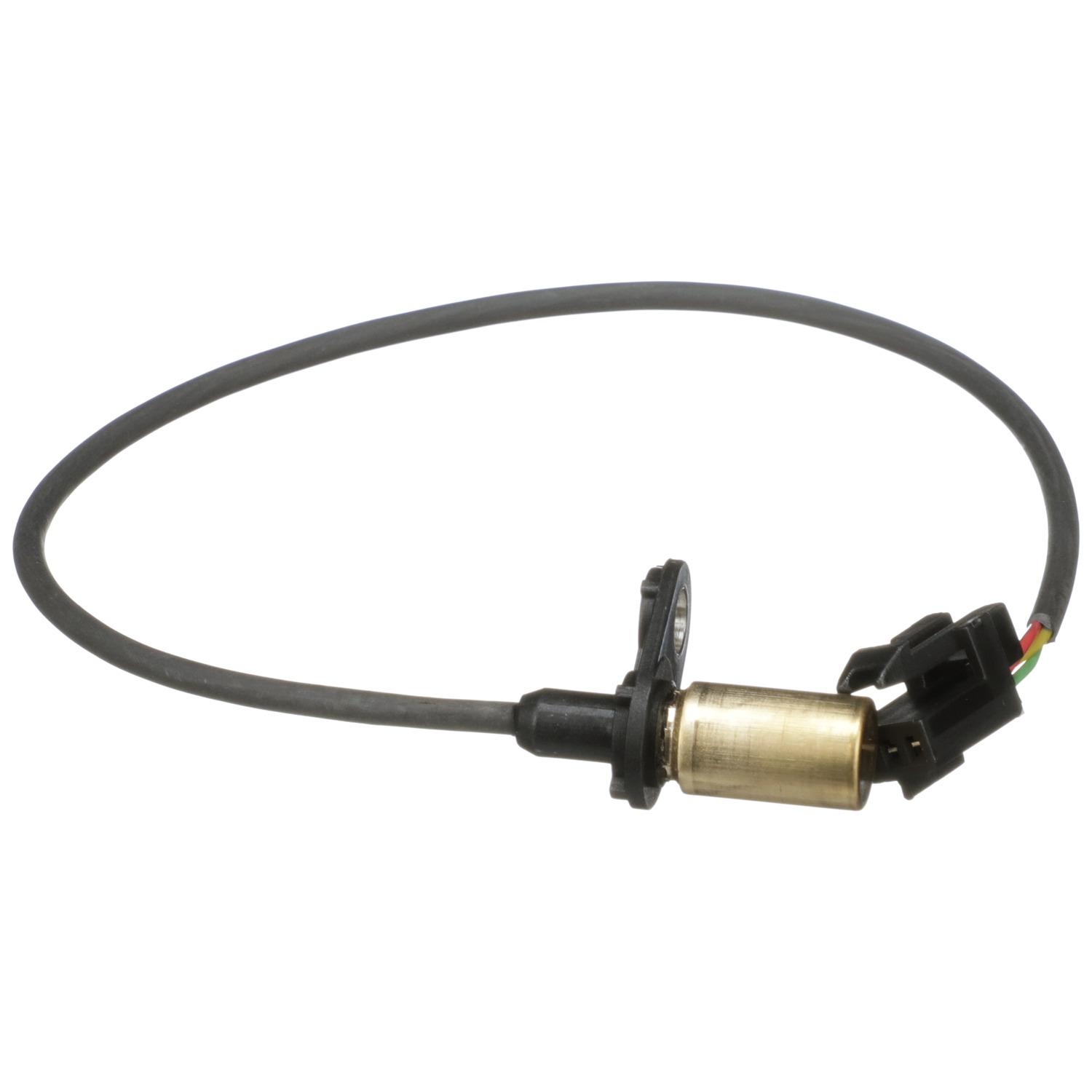 Delphi SS11855 Auto Trans Speed Sensor product image 1 of 8