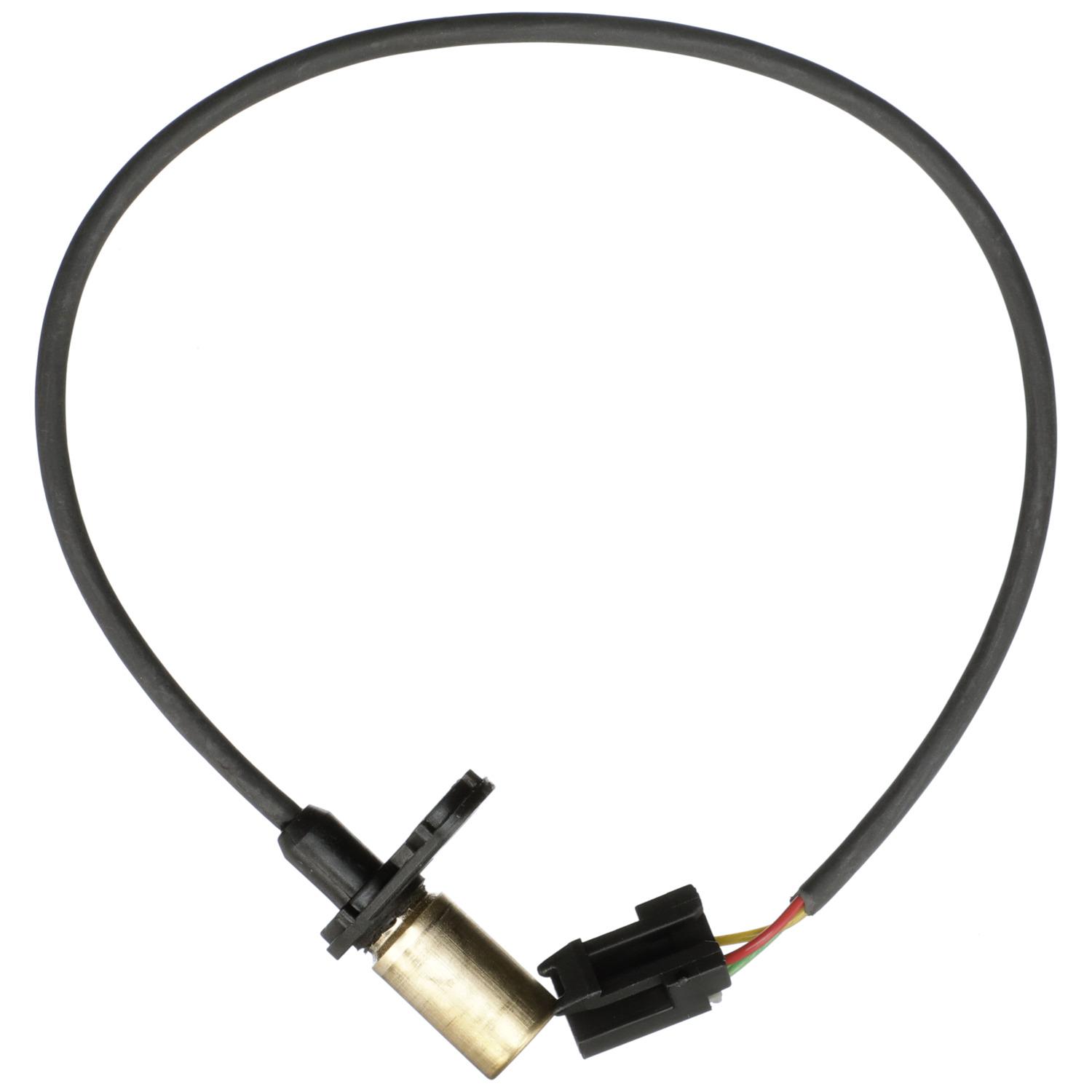 Delphi SS11855 Auto Trans Speed Sensor product image 6 of 8