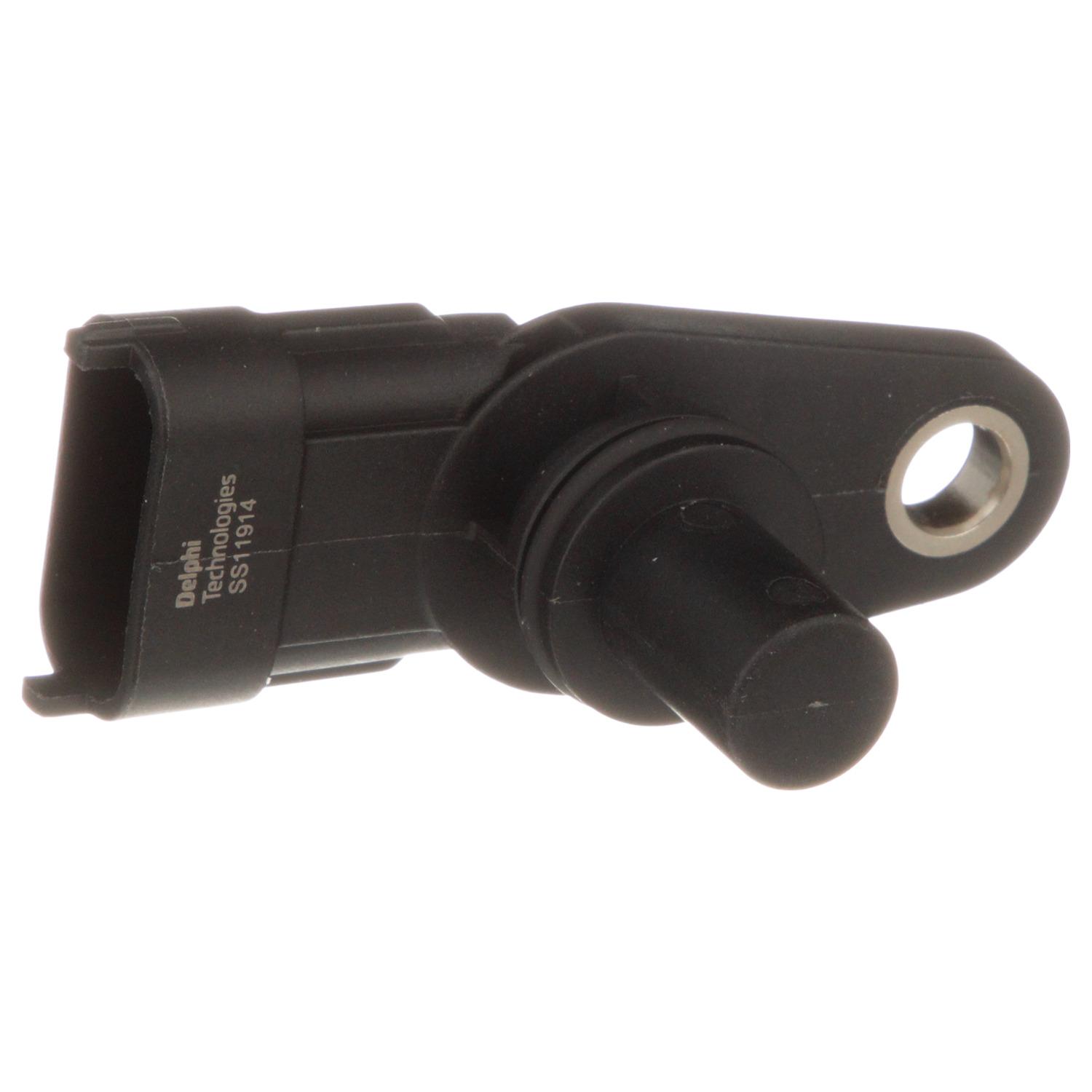 Delphi SS11914 Engine Camshaft Position Sensor product image 1 of 8