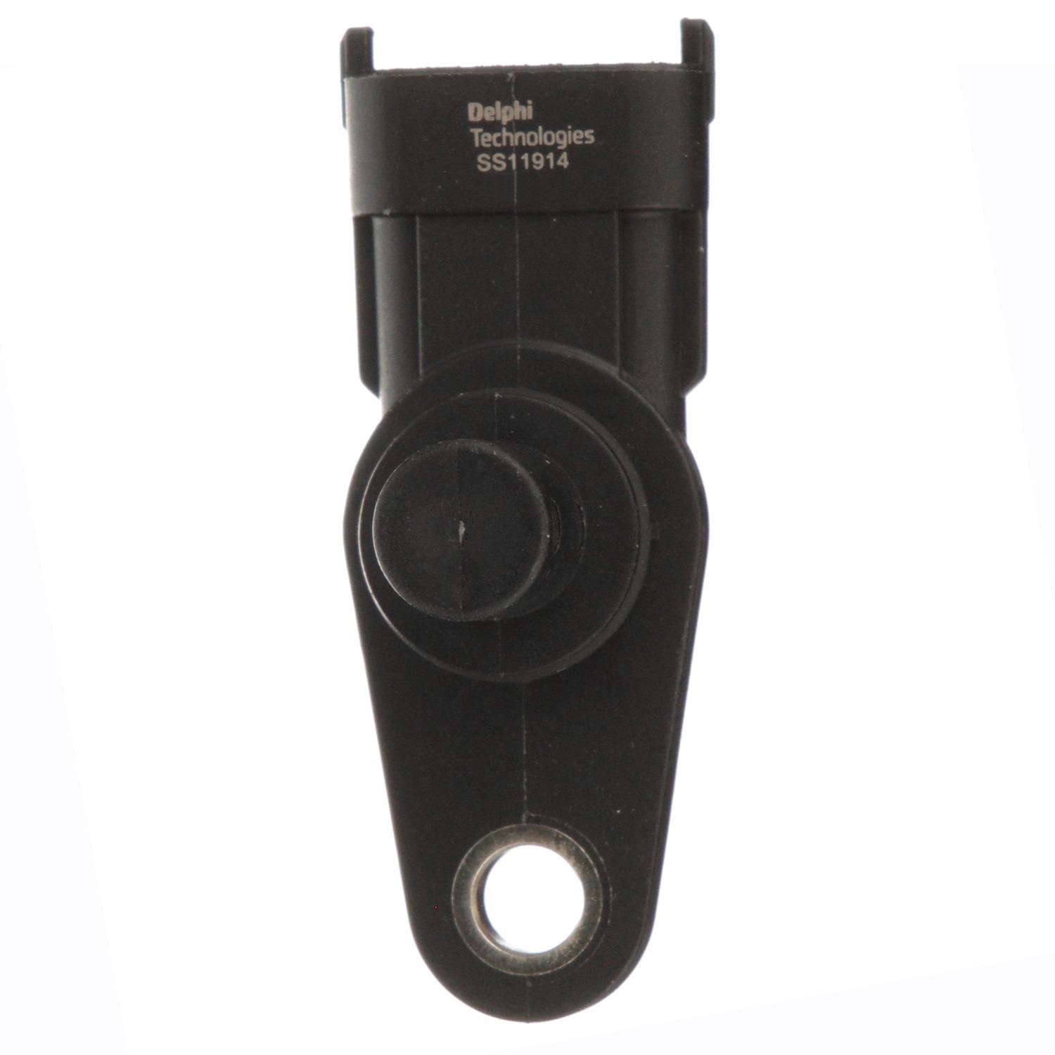 Delphi SS11914 Engine Camshaft Position Sensor product image 6 of 8