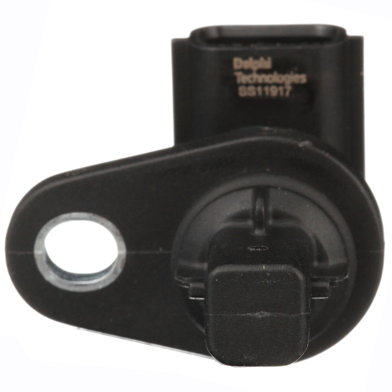 Delphi SS11917 Engine Camshaft Position Sensor product image 4 of 8