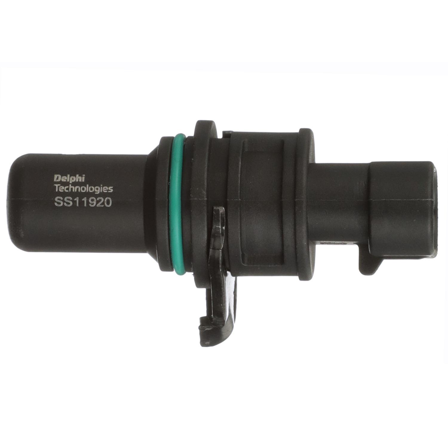 Delphi SS11920 Engine Camshaft Position Sensor product image 7 of 8