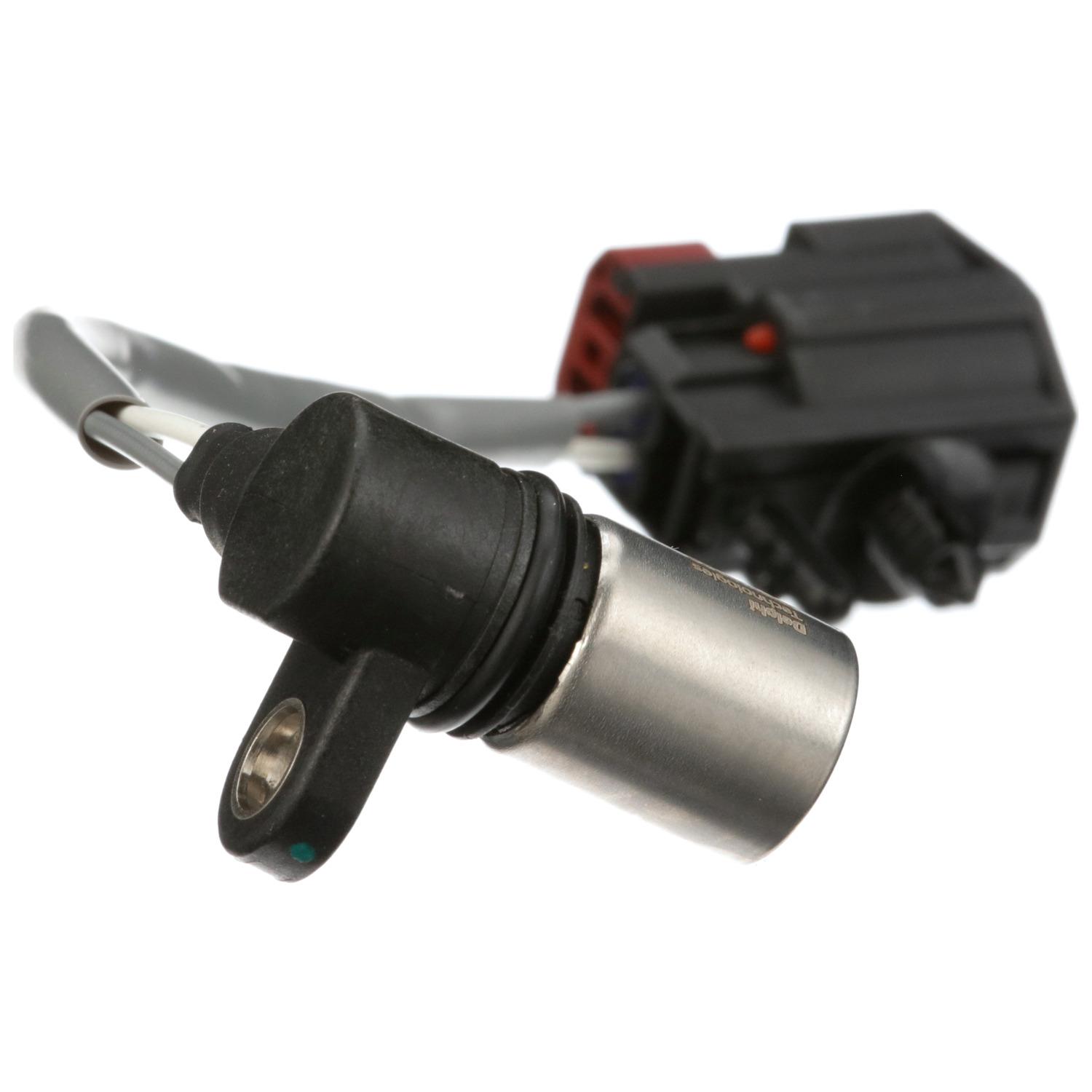 Delphi SS11923 Engine Camshaft Position Sensor product image 8 of 8