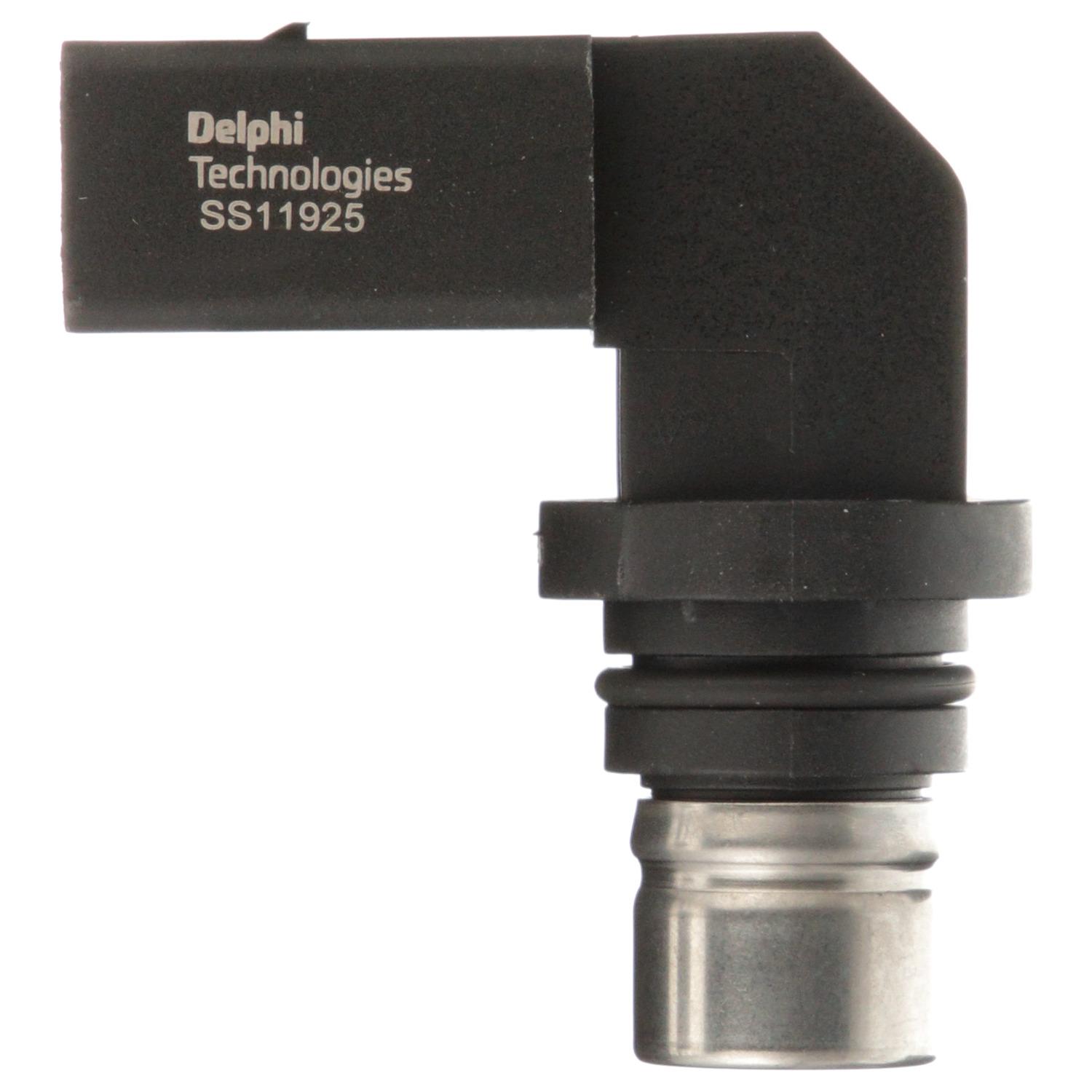 Delphi SS11925 Engine Camshaft Position Sensor product image 8 of 8