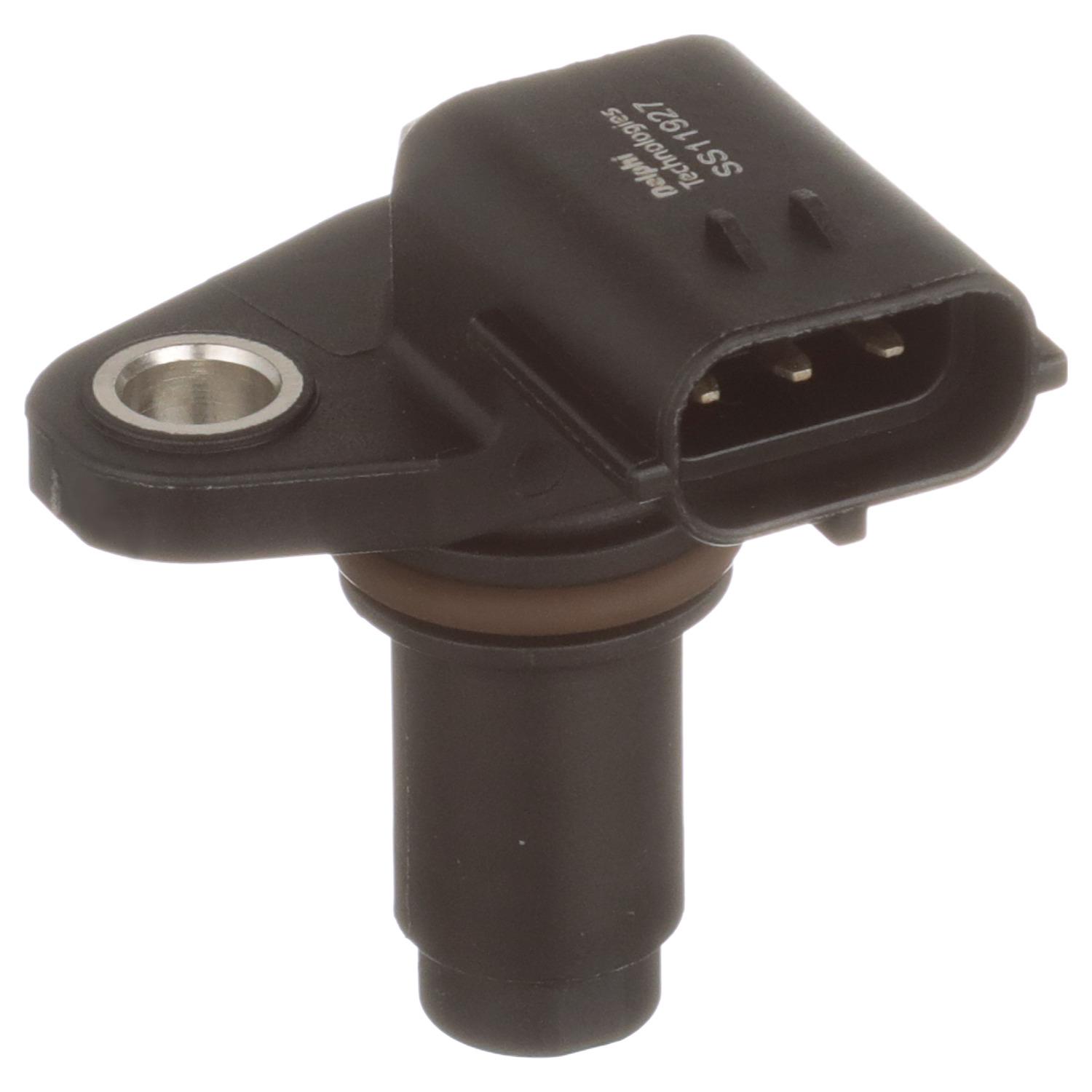 Delphi SS11927 - Engine Camshaft Position Sensor Delphi SS11927 Engine Camshaft Position Sensor product image 1 of 8