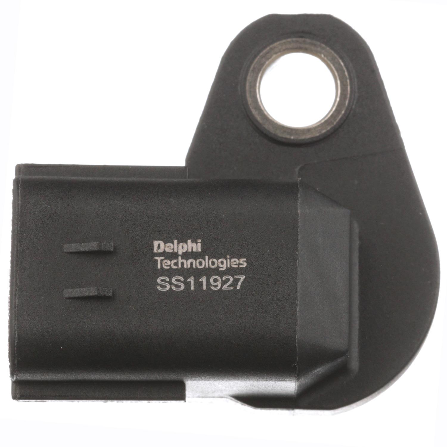 Delphi SS11927 - Engine Camshaft Position Sensor Delphi SS11927 Engine Camshaft Position Sensor product image 6 of 8
