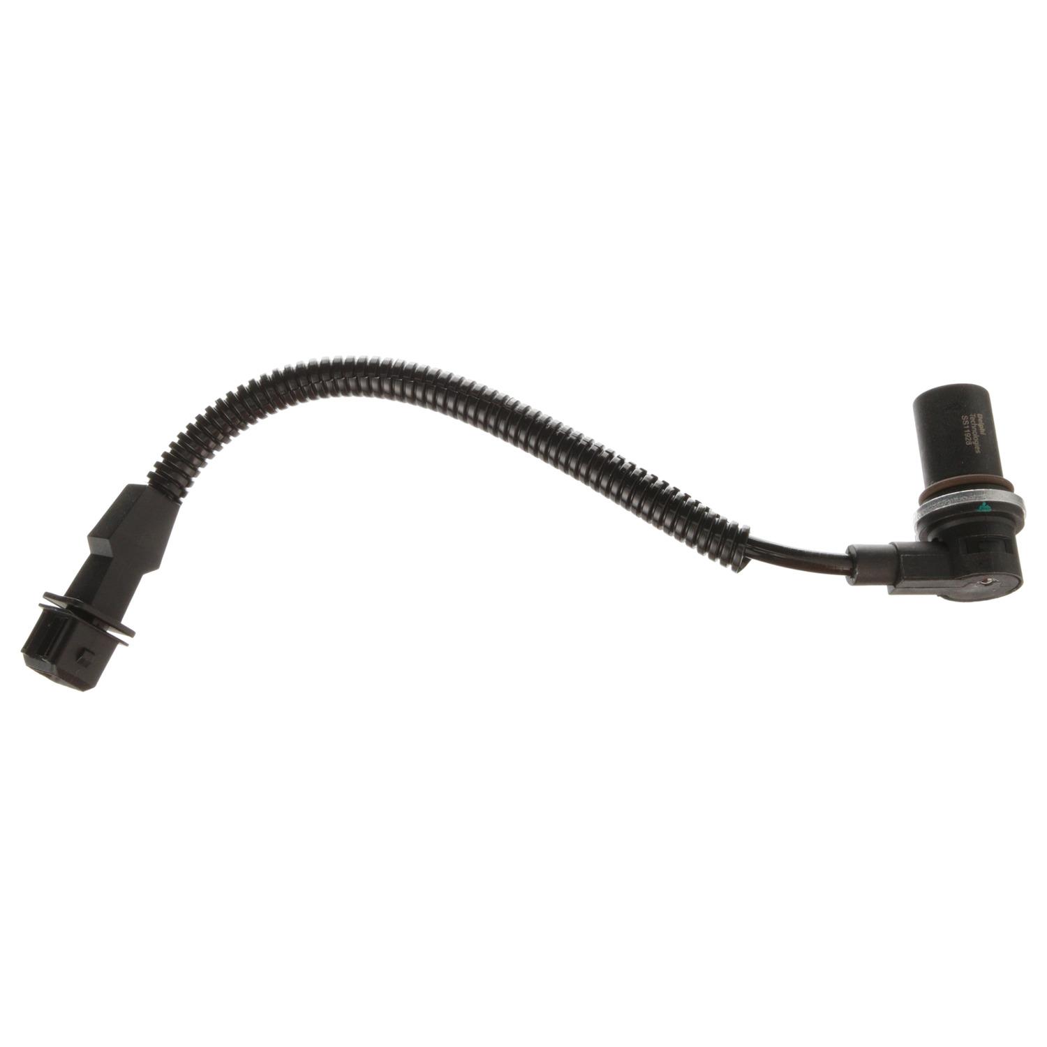 Delphi SS11928 Engine Camshaft Position Sensor product image 4 of 8