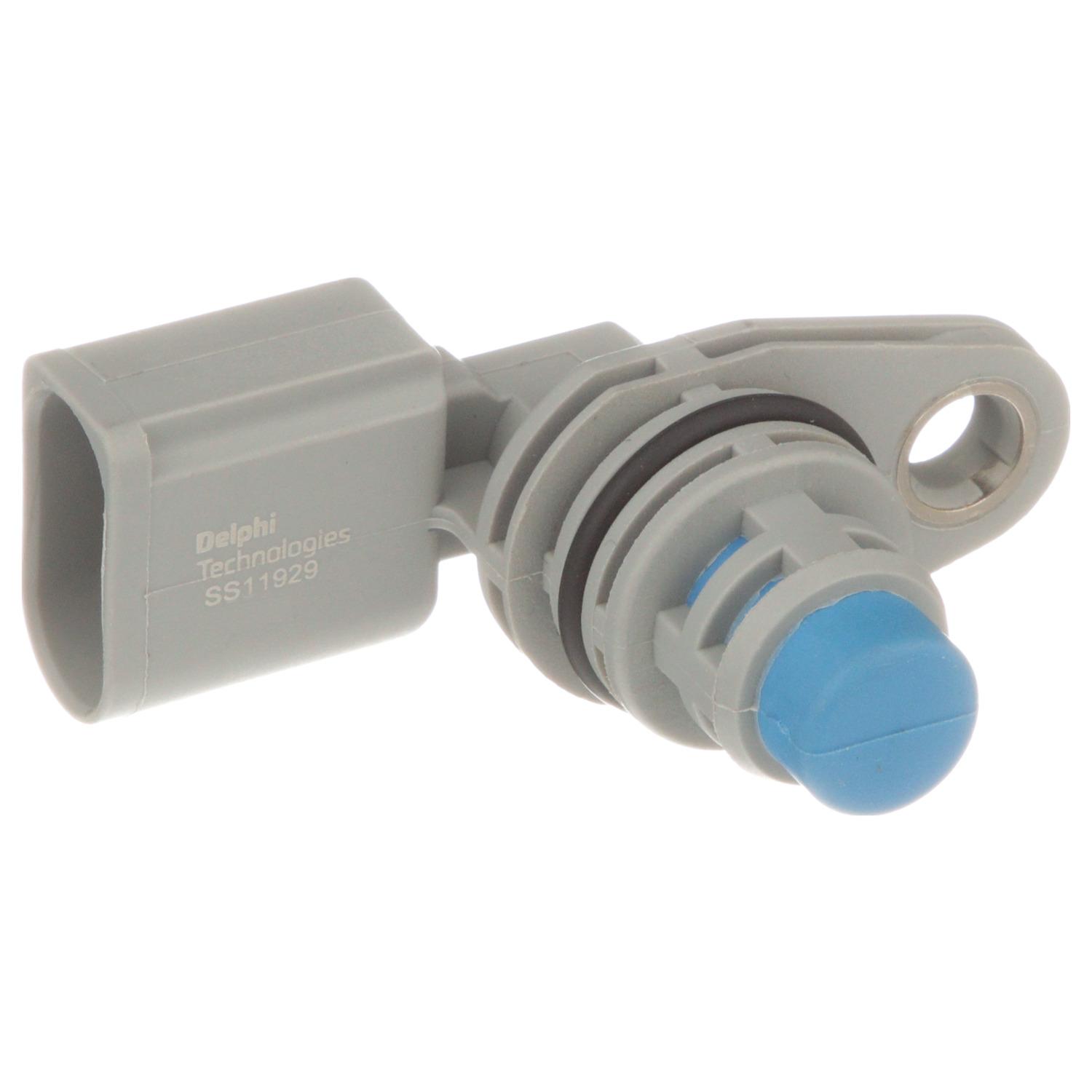 Delphi SS11929 Engine Camshaft Position Sensor product image 1 of 8
