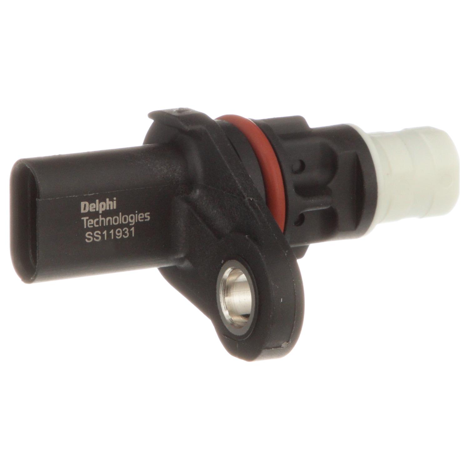 Delphi SS11931 Engine Crankshaft Position Sensor product image 1 of 8