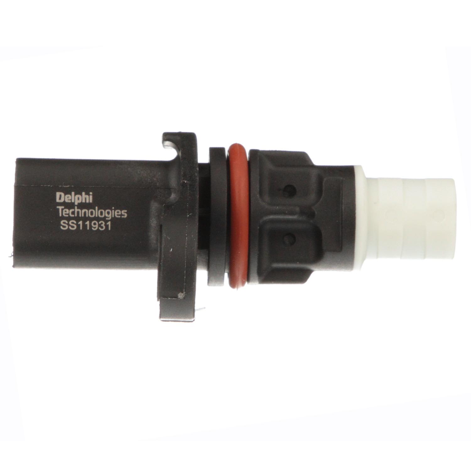 Delphi SS11931 Engine Crankshaft Position Sensor product image 5 of 8