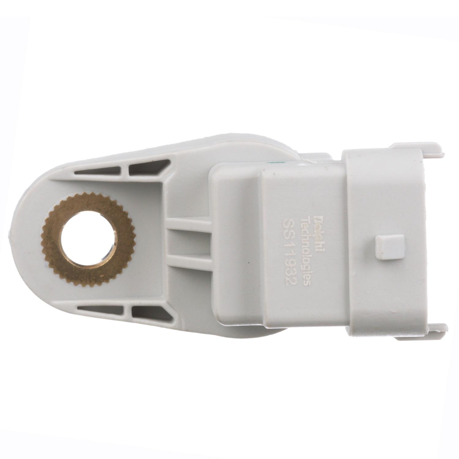 Delphi SS11932 Engine Camshaft Position Sensor product image 6 of 8