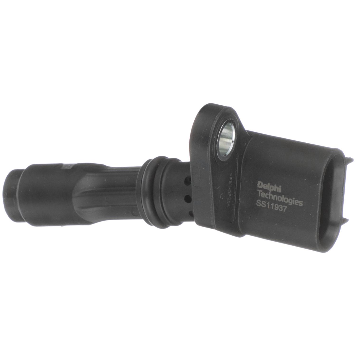 Delphi SS11937 Engine Camshaft Position Sensor product image 1 of 8