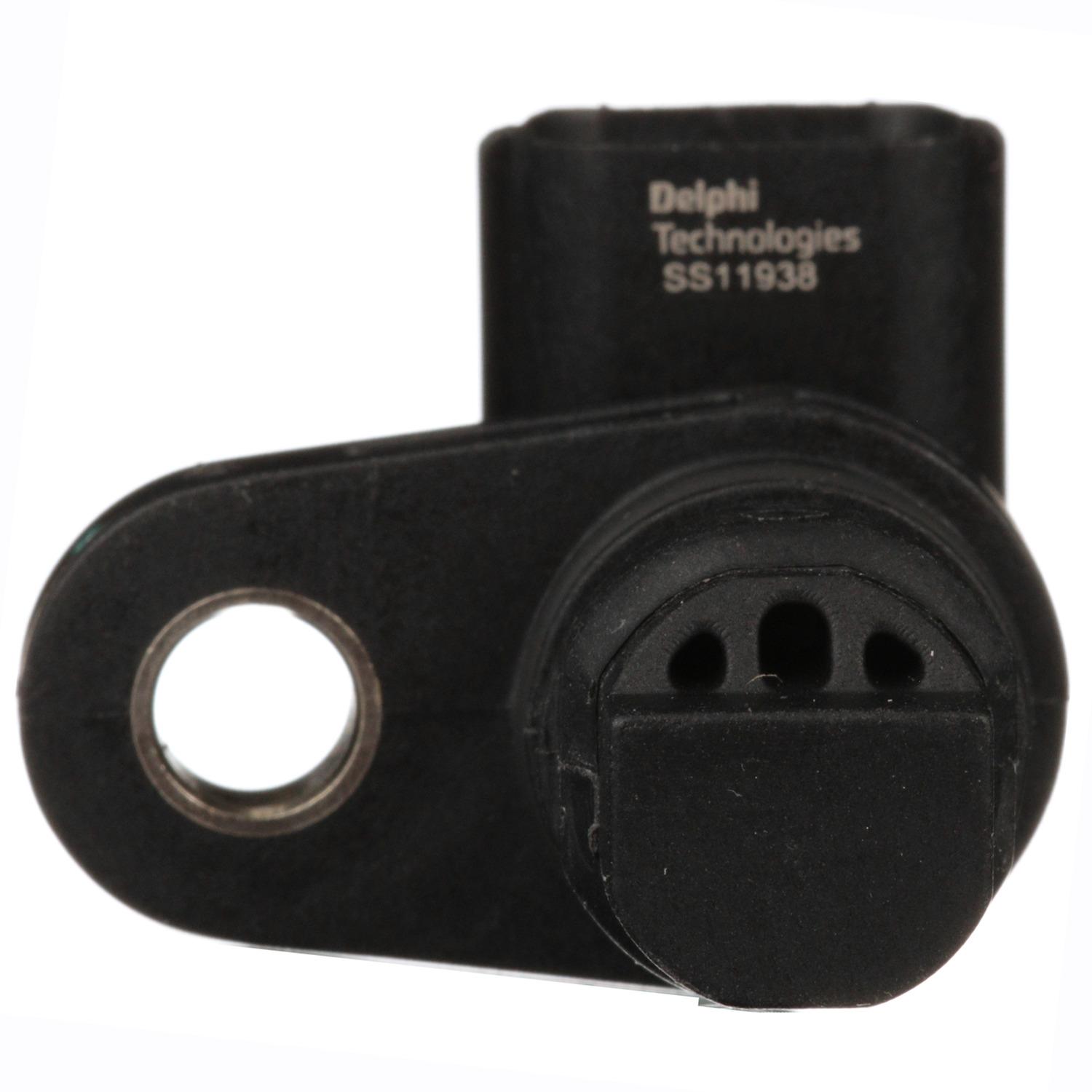 Delphi SS11938 Engine Camshaft Position Sensor product image 4 of 8