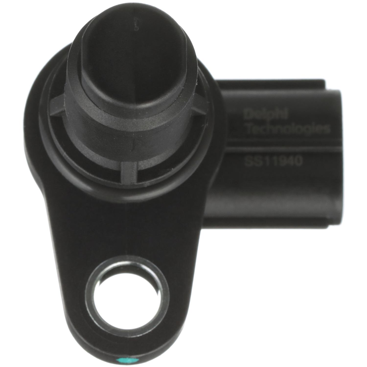 Delphi SS11940 Engine Camshaft Position Sensor product image 4 of 8