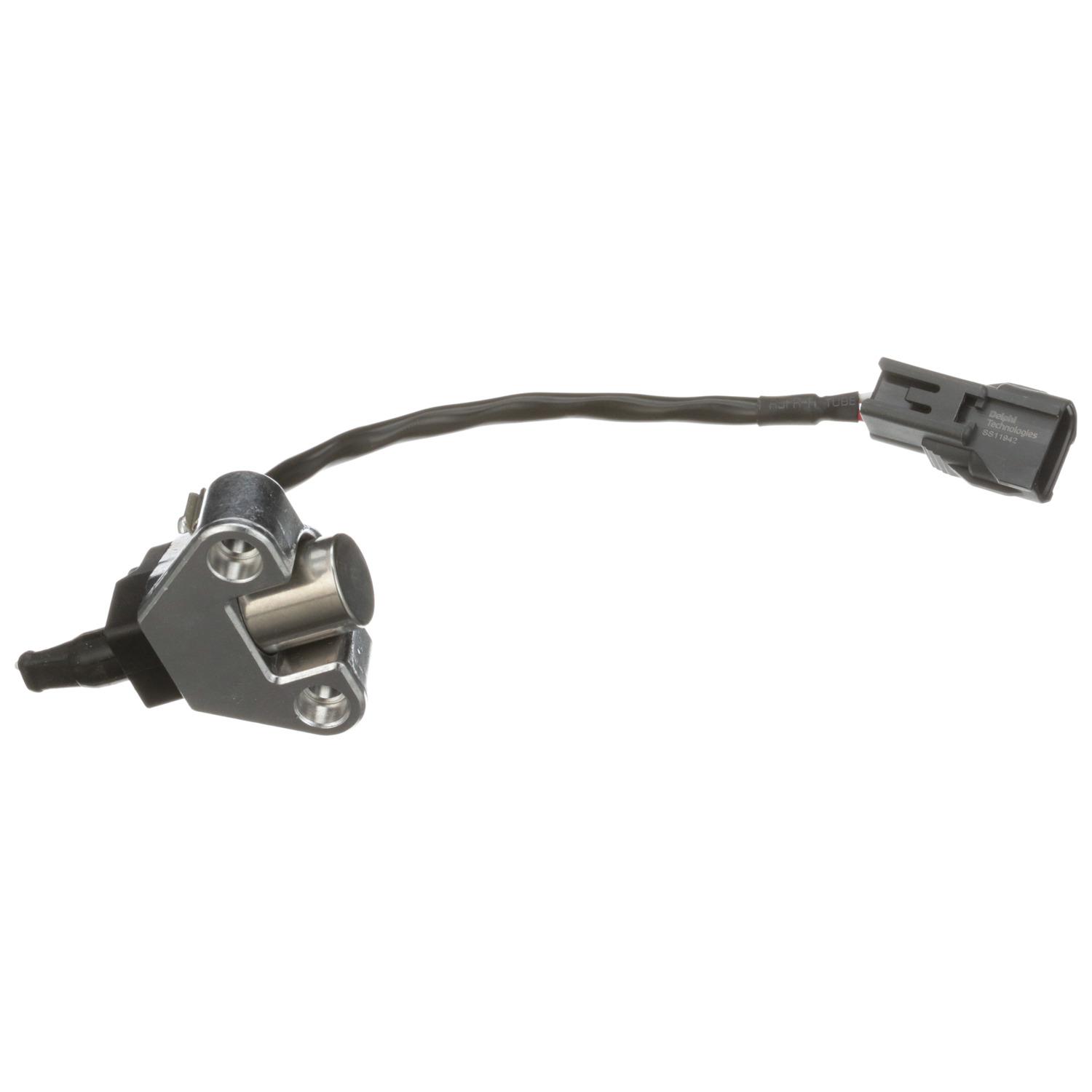 Delphi SS11942 Engine Camshaft Position Sensor product image 1 of 8
