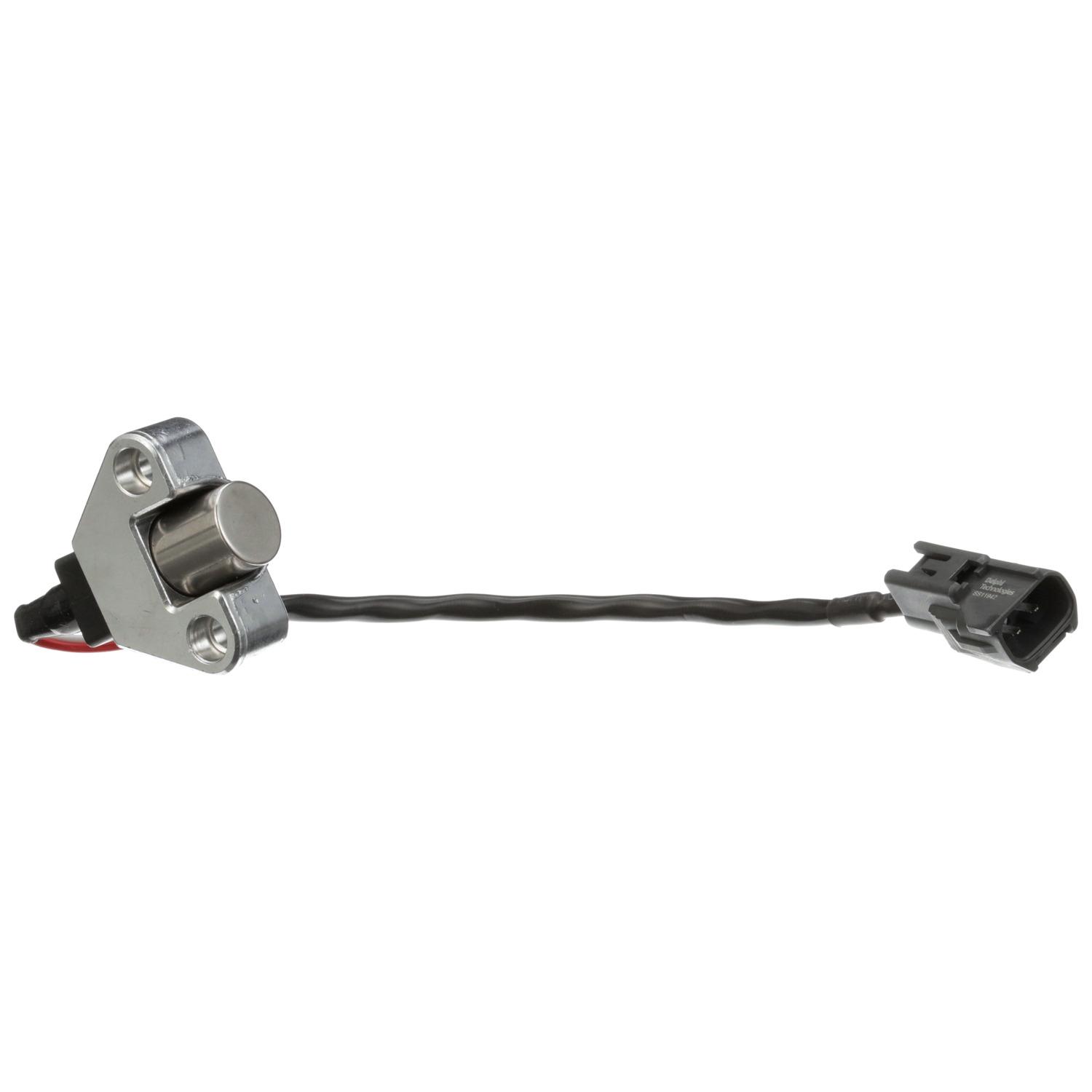 Delphi SS11942 Engine Camshaft Position Sensor product image 5 of 8