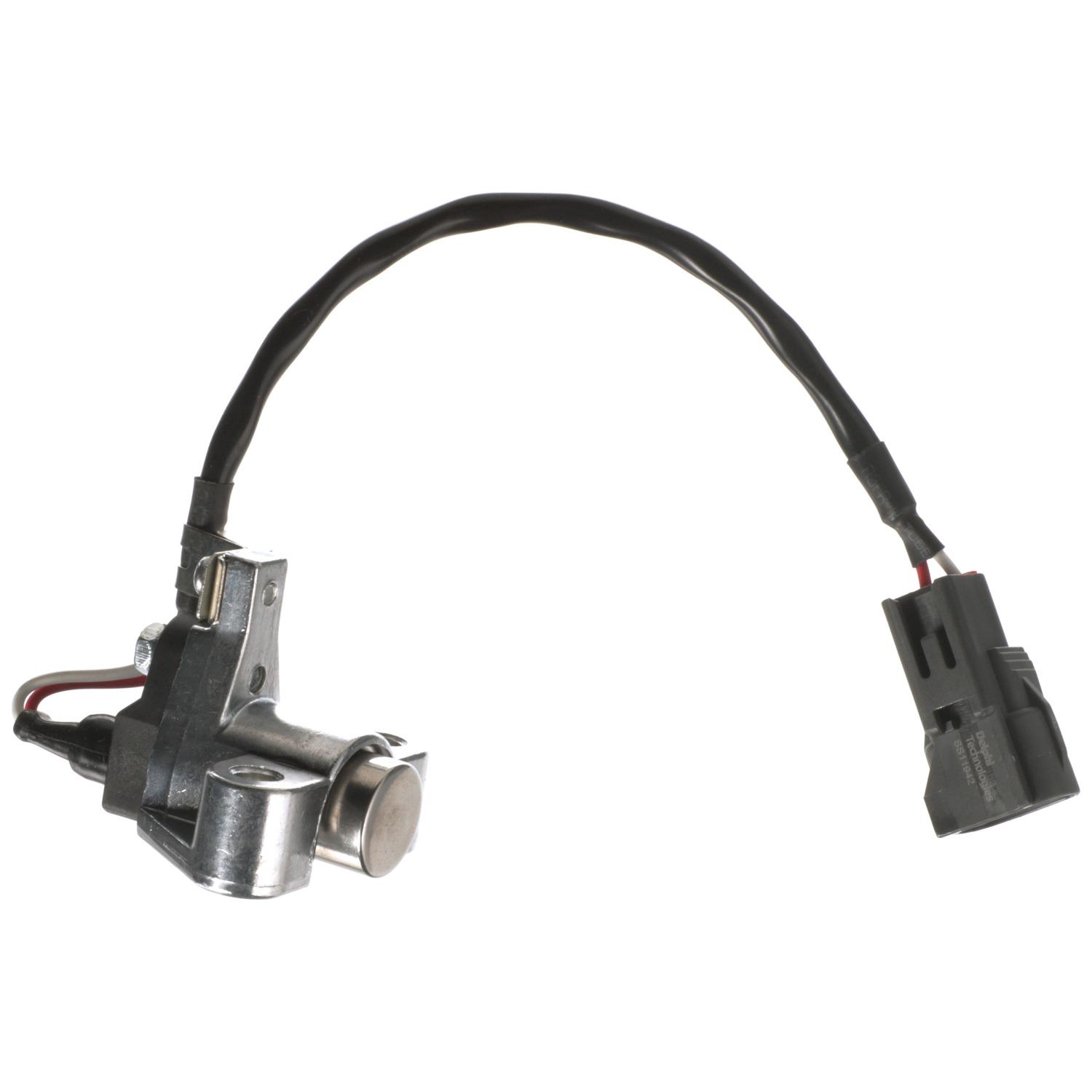 Delphi SS11942 Engine Camshaft Position Sensor product image 6 of 8