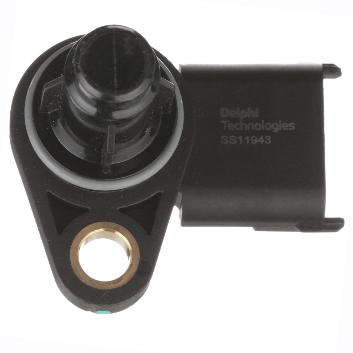Delphi SS11943 Engine Camshaft Position Sensor product image 4 of 8