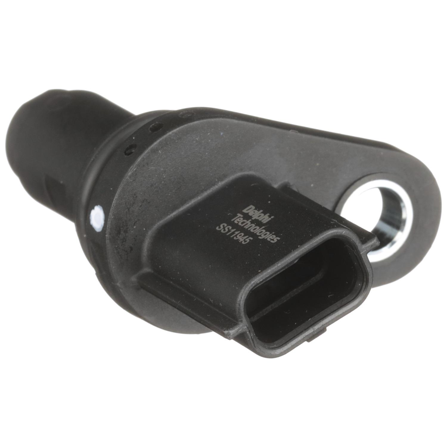 Delphi SS11945 Engine Camshaft Position Sensor product image 1 of 8