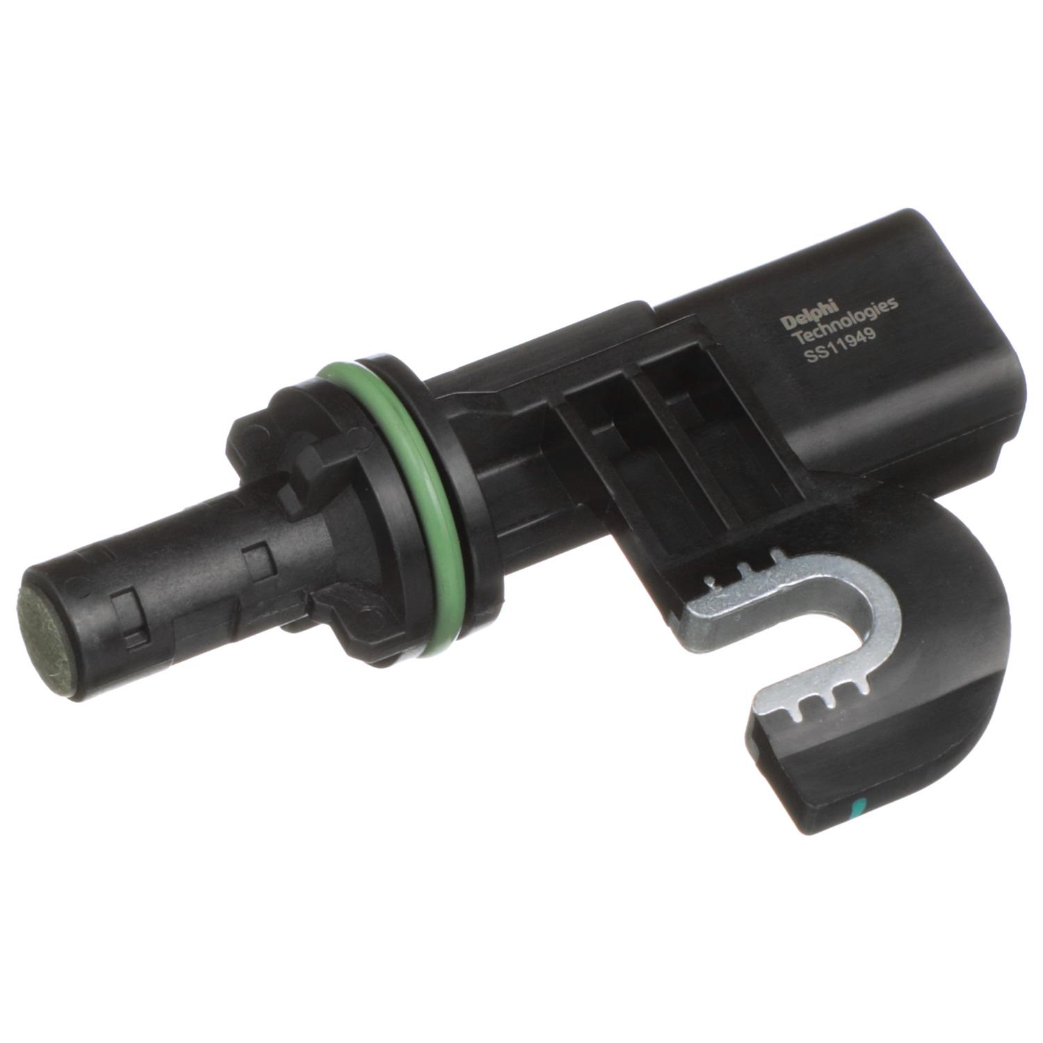 Delphi SS11949 Engine Camshaft Position Sensor product image 1 of 8