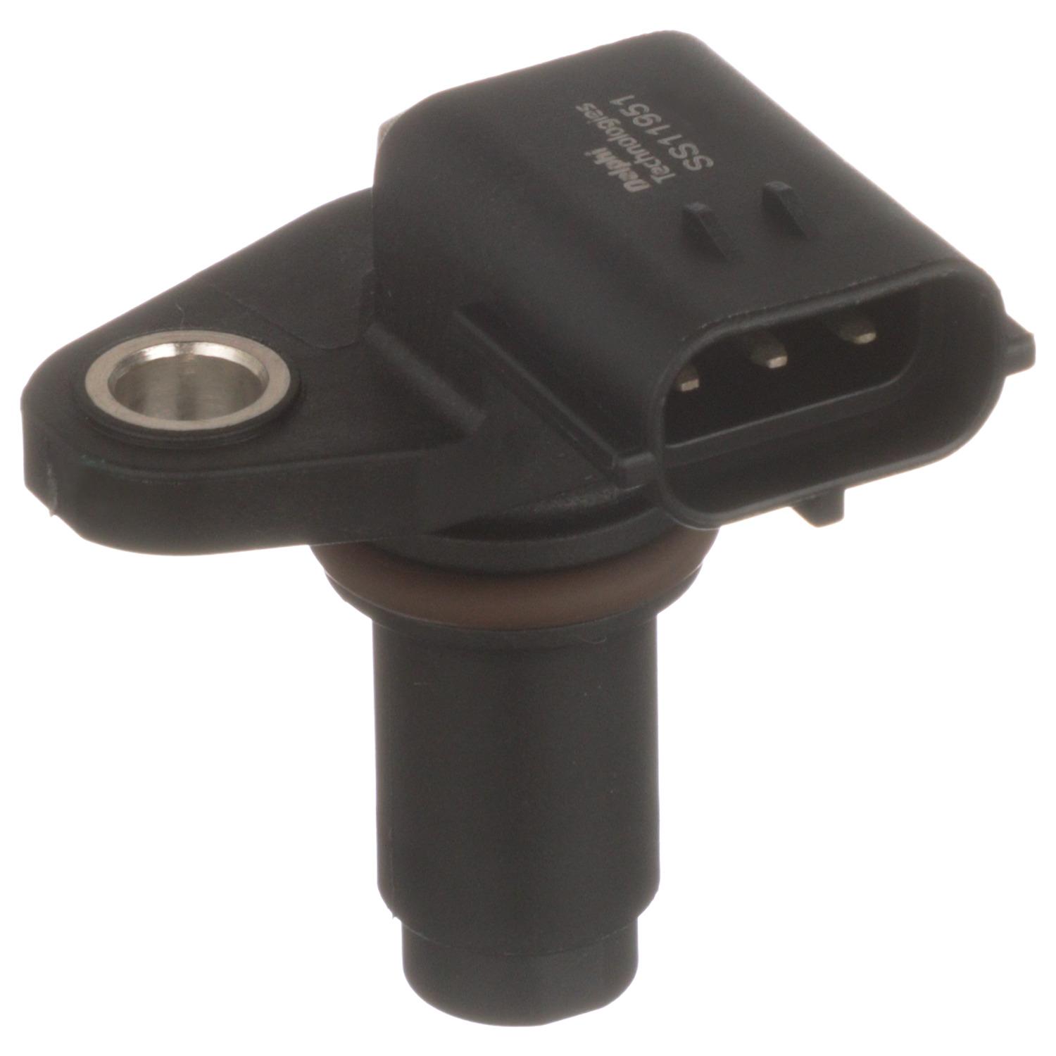 Delphi SS11951 - Engine Camshaft Position Sensor Delphi SS11951 Engine Camshaft Position Sensor product image 1 of 8
