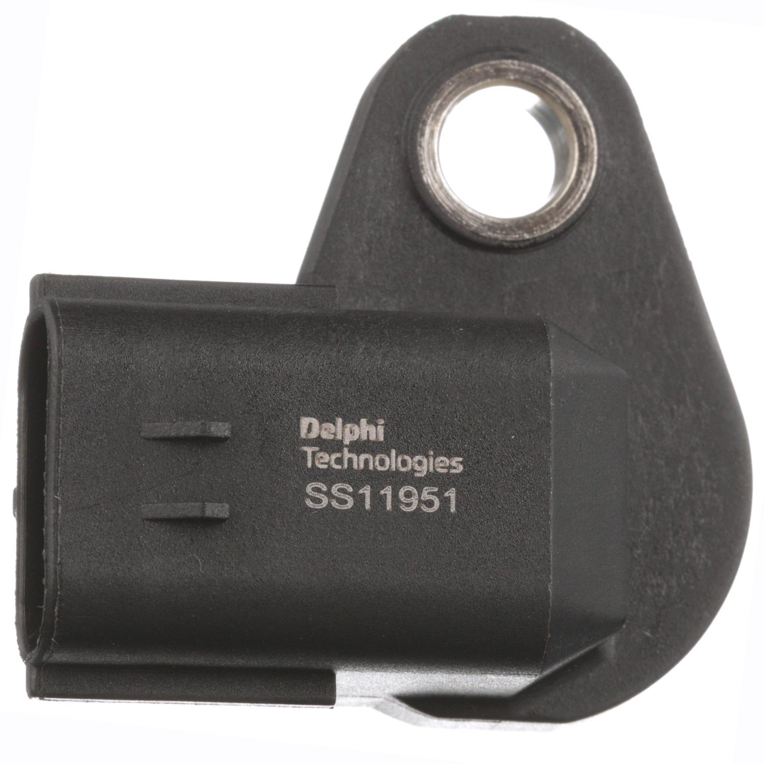 Delphi SS11951 - Engine Camshaft Position Sensor Delphi SS11951 Engine Camshaft Position Sensor product image 6 of 8