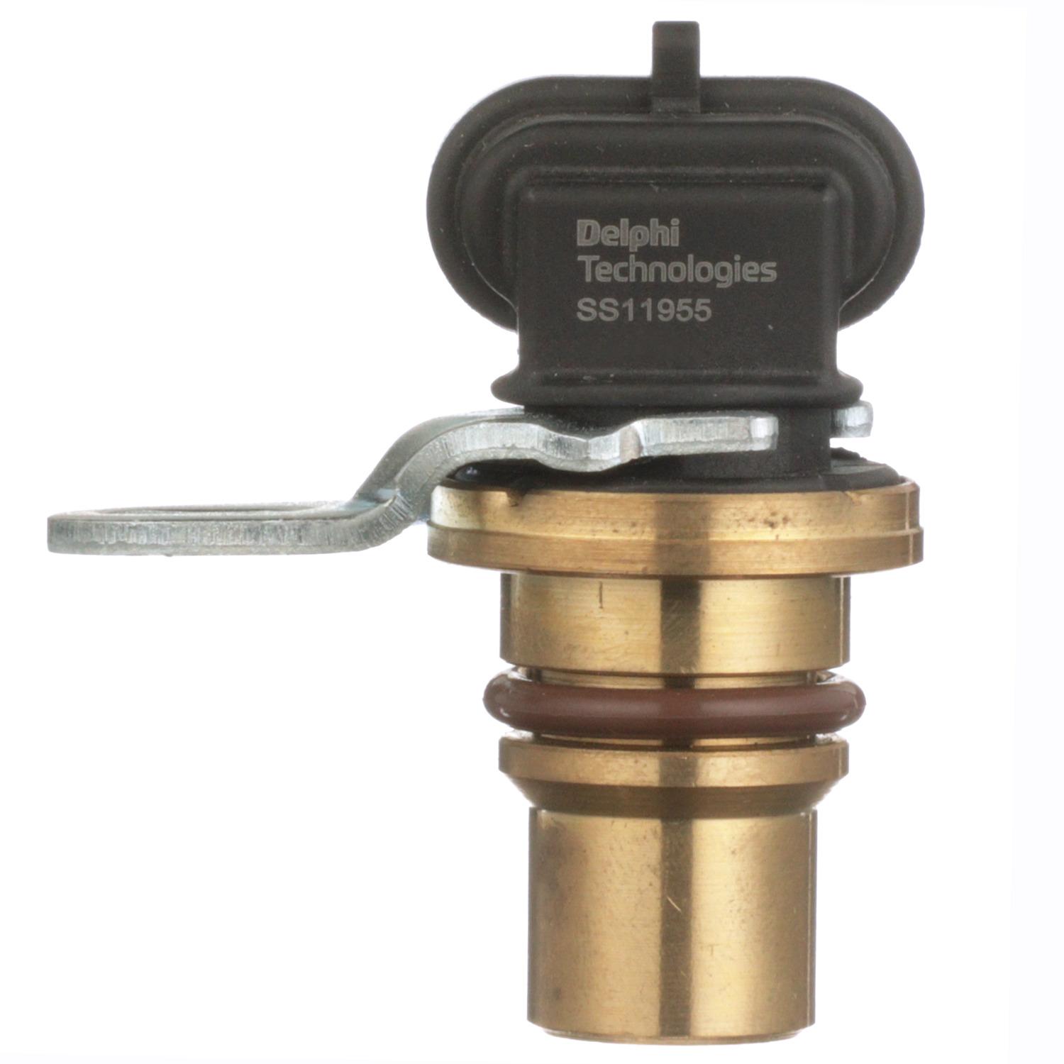 Delphi SS11955 Engine Camshaft Position Sensor product image 2 of 8