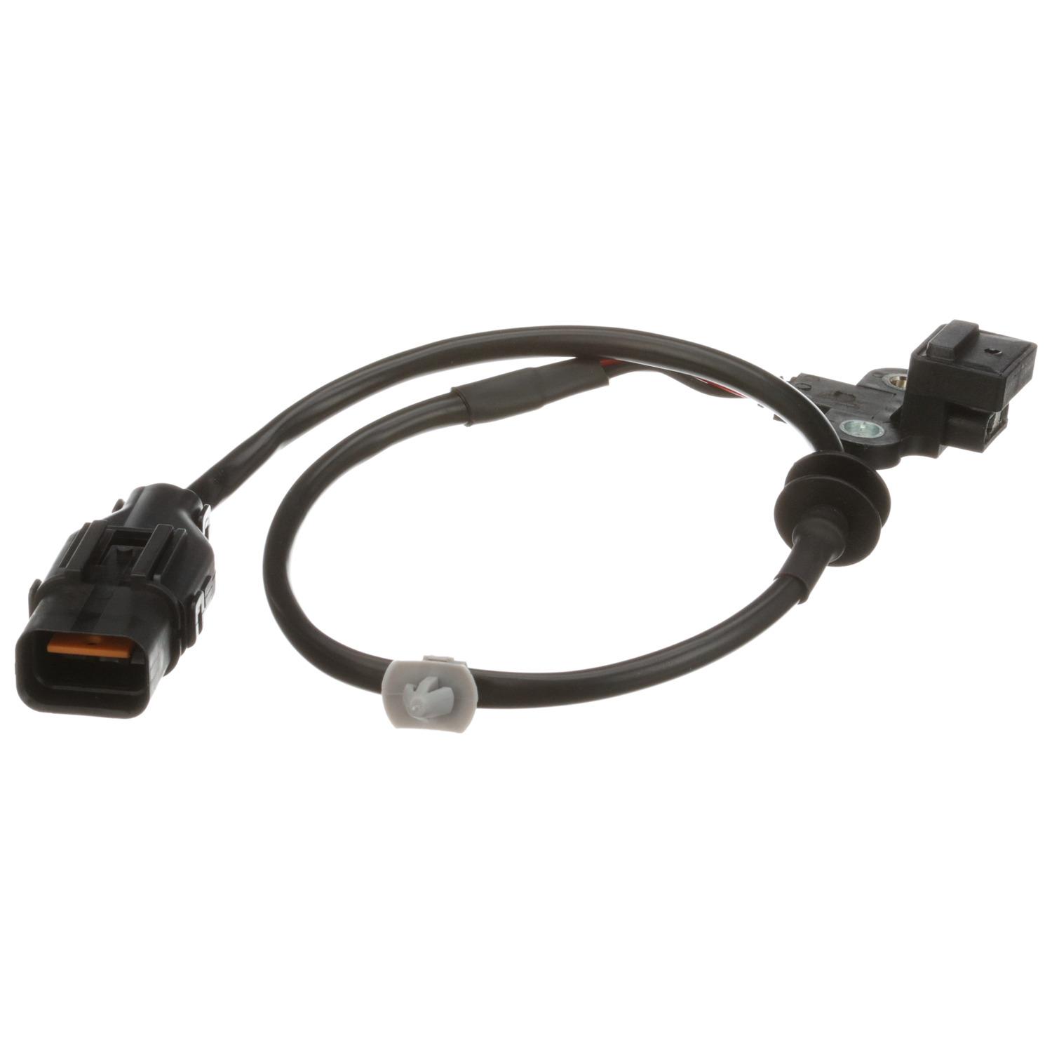 Delphi SS11957 Engine Camshaft Position Sensor product image 1 of 8