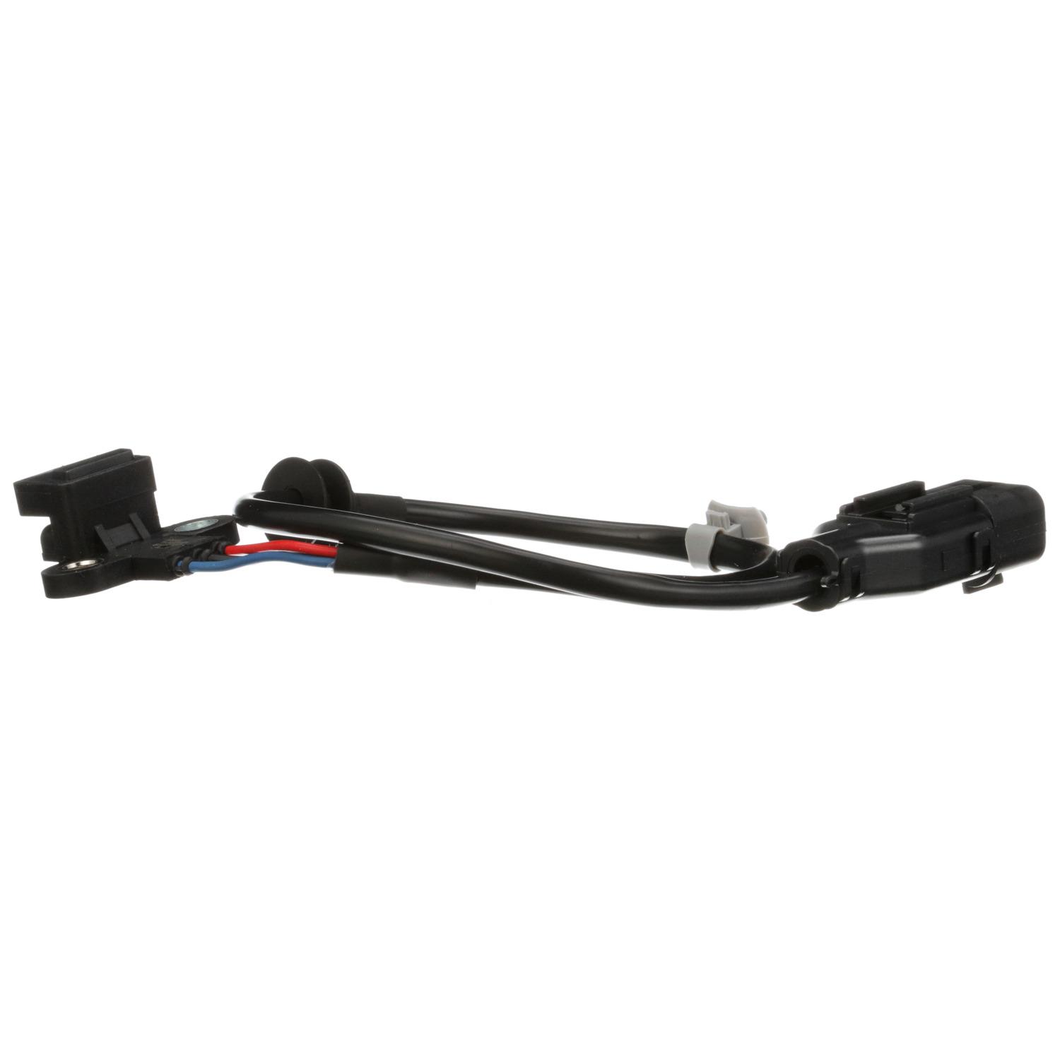 Delphi SS11957 Engine Camshaft Position Sensor product image 2 of 8