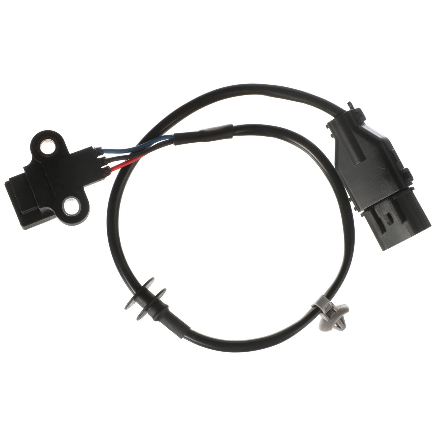Delphi SS11957 Engine Camshaft Position Sensor product image 4 of 8