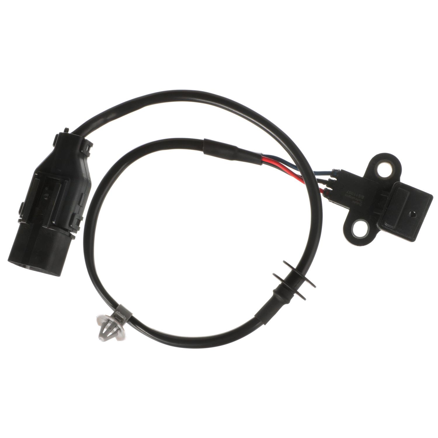 Delphi SS11957 Engine Camshaft Position Sensor product image 6 of 8