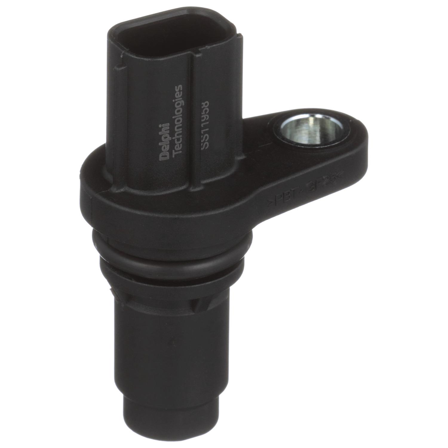 Delphi SS11958 Engine Camshaft Position Sensor product image 1 of 8