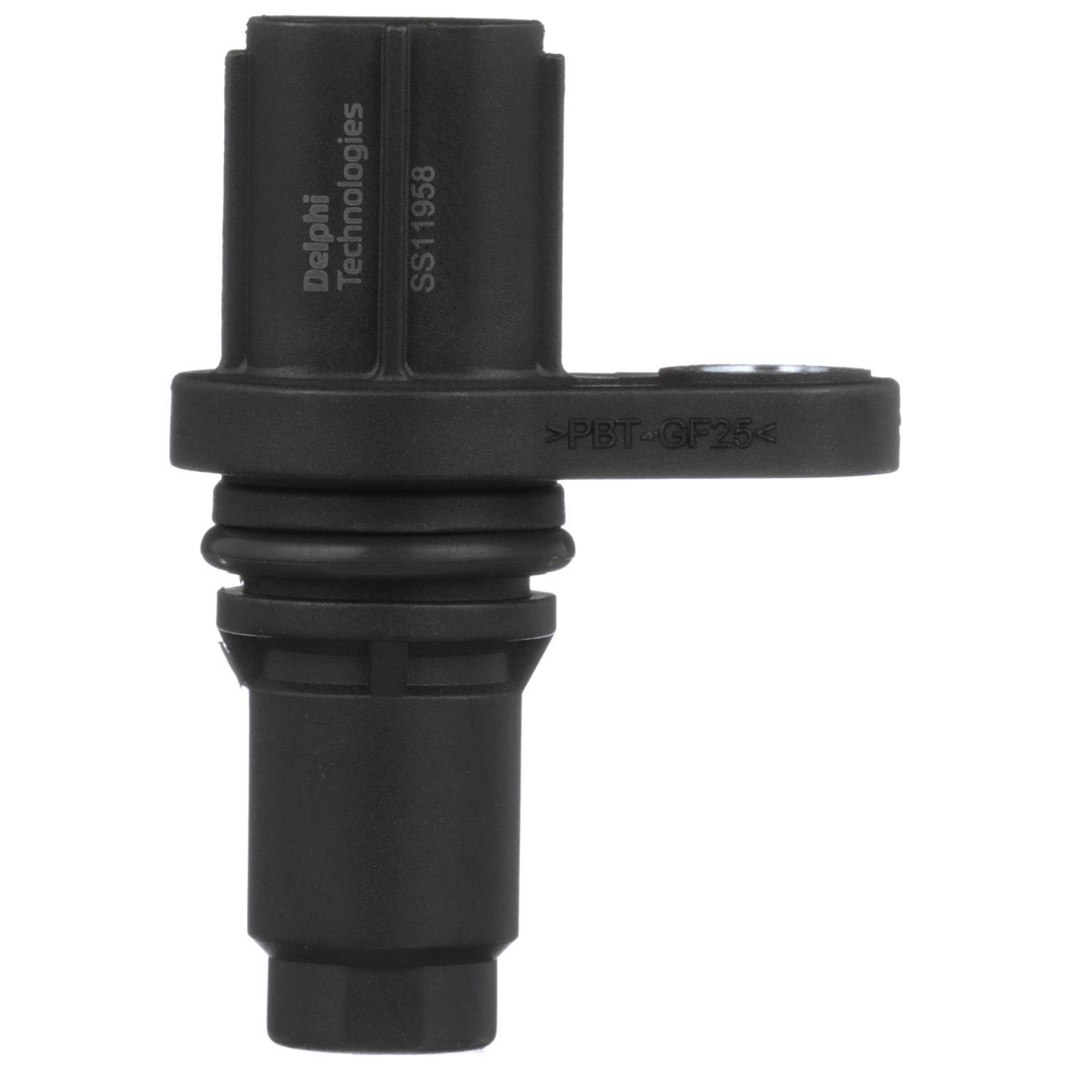 Delphi SS11958 Engine Camshaft Position Sensor product image 5 of 8