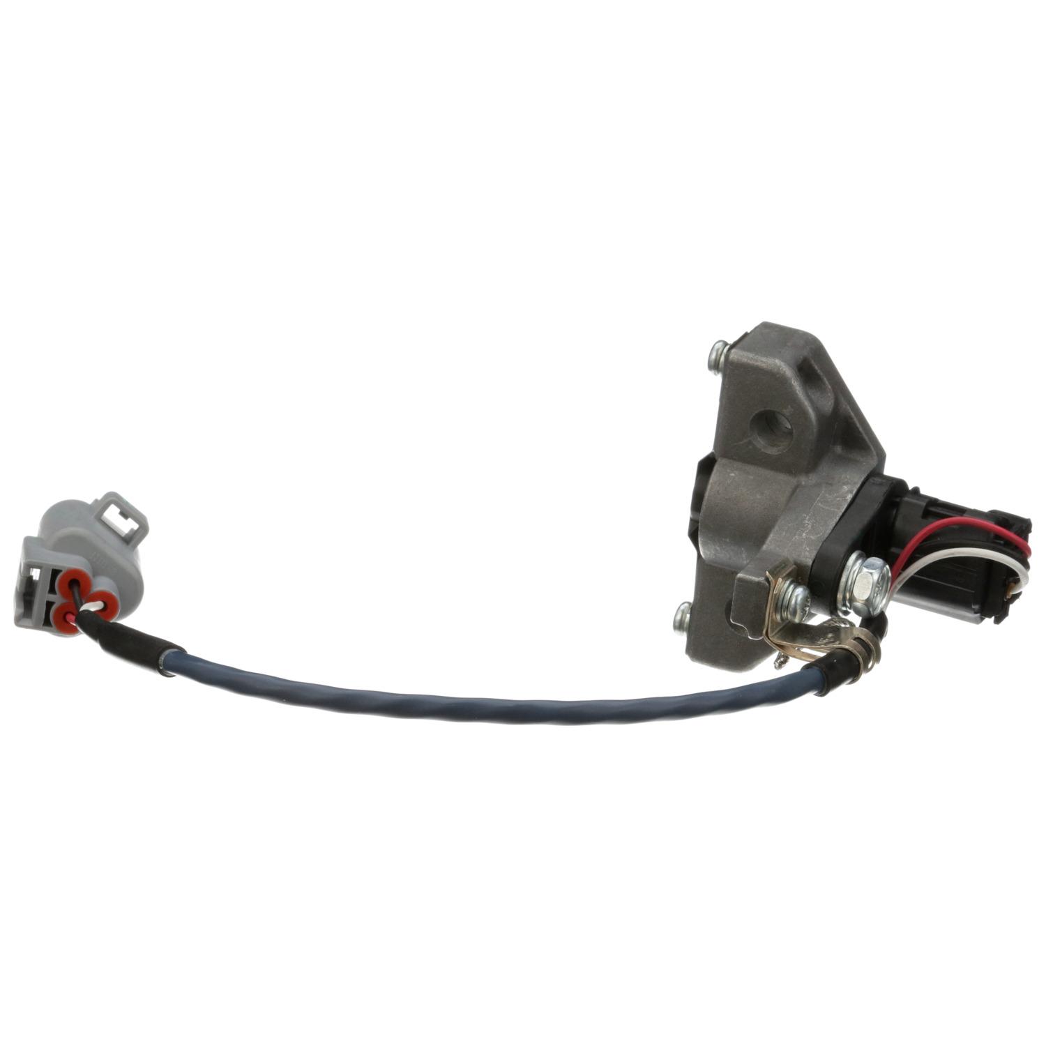 Delphi SS11961 Engine Camshaft Position Sensor product image 2 of 8