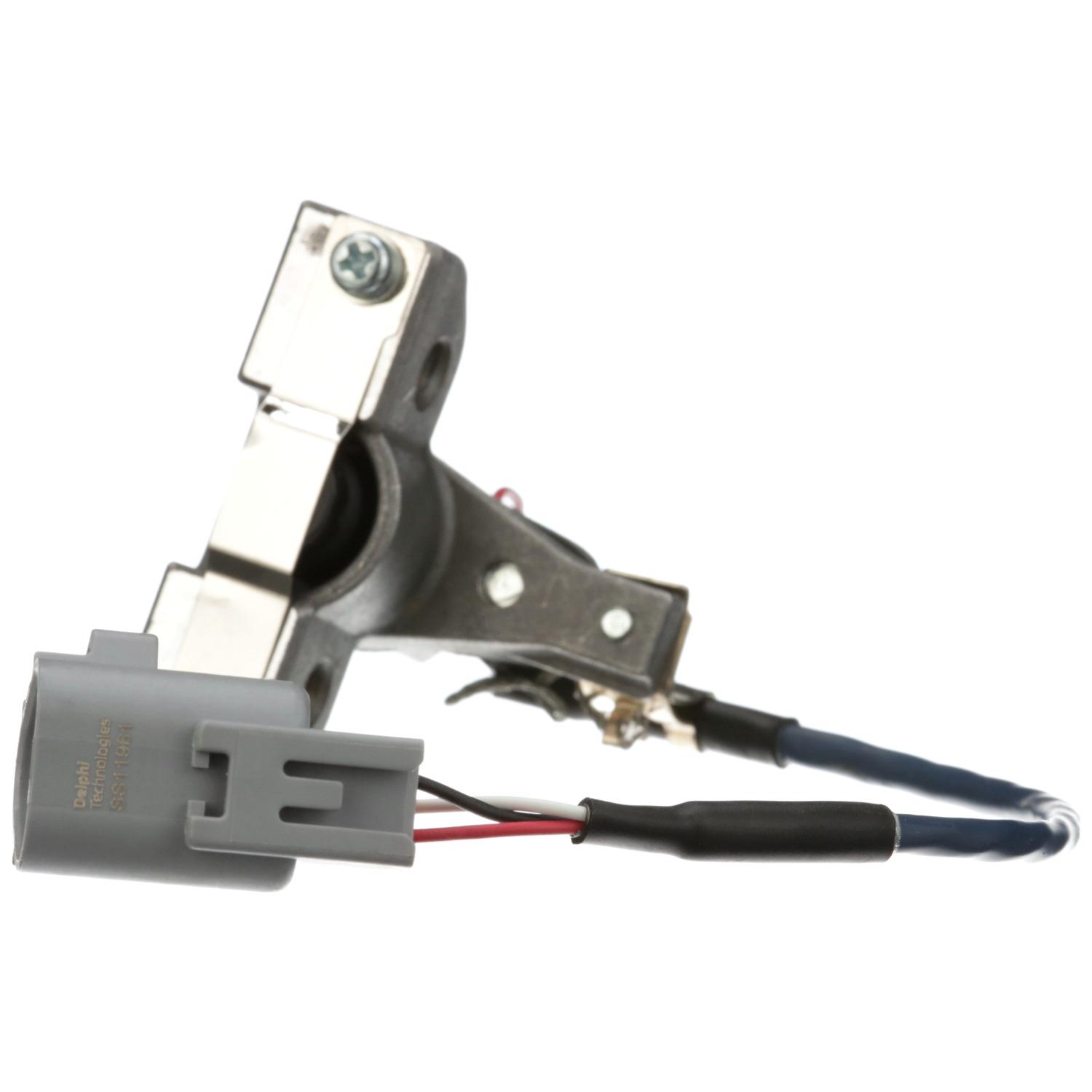 Delphi SS11961 Engine Camshaft Position Sensor product image 7 of 8