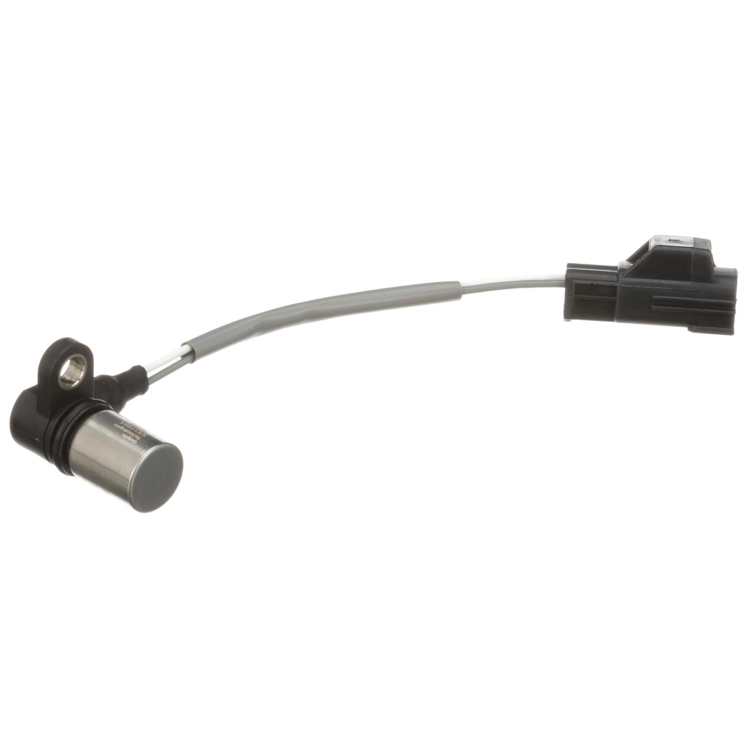 Delphi SS11965 Engine Camshaft Position Sensor product image 1 of 8