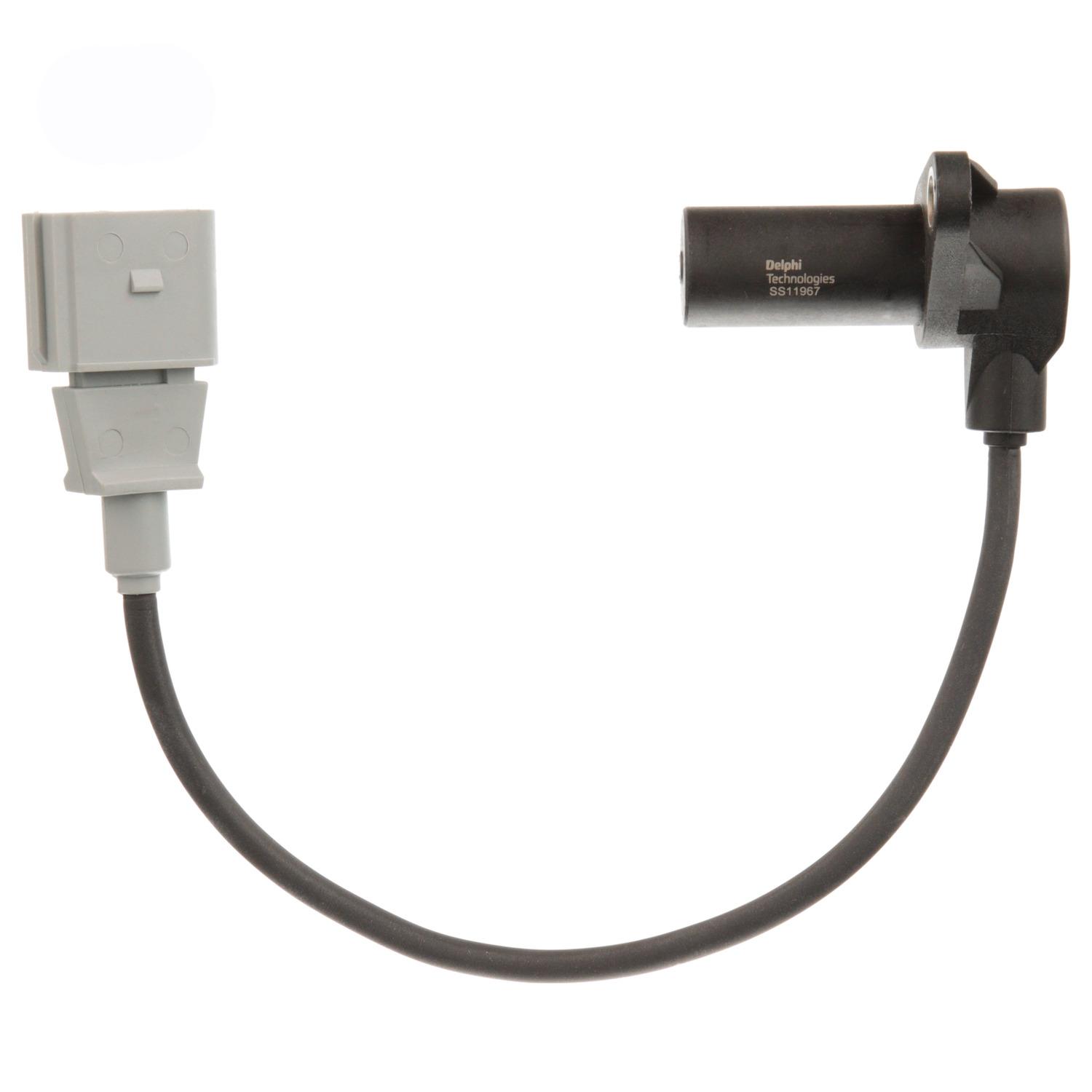 Delphi SS11967 Engine Crankshaft Position Sensor product image 6 of 8