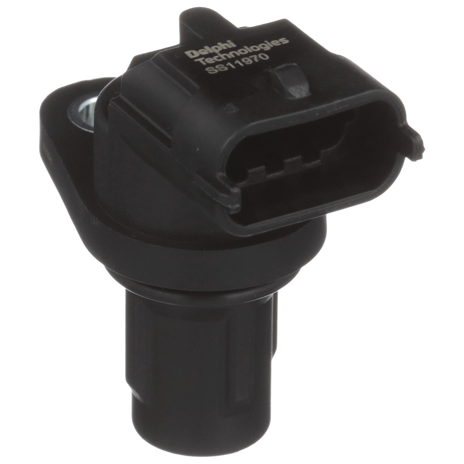 Delphi SS11970 Engine Camshaft Position Sensor product image 1 of 8