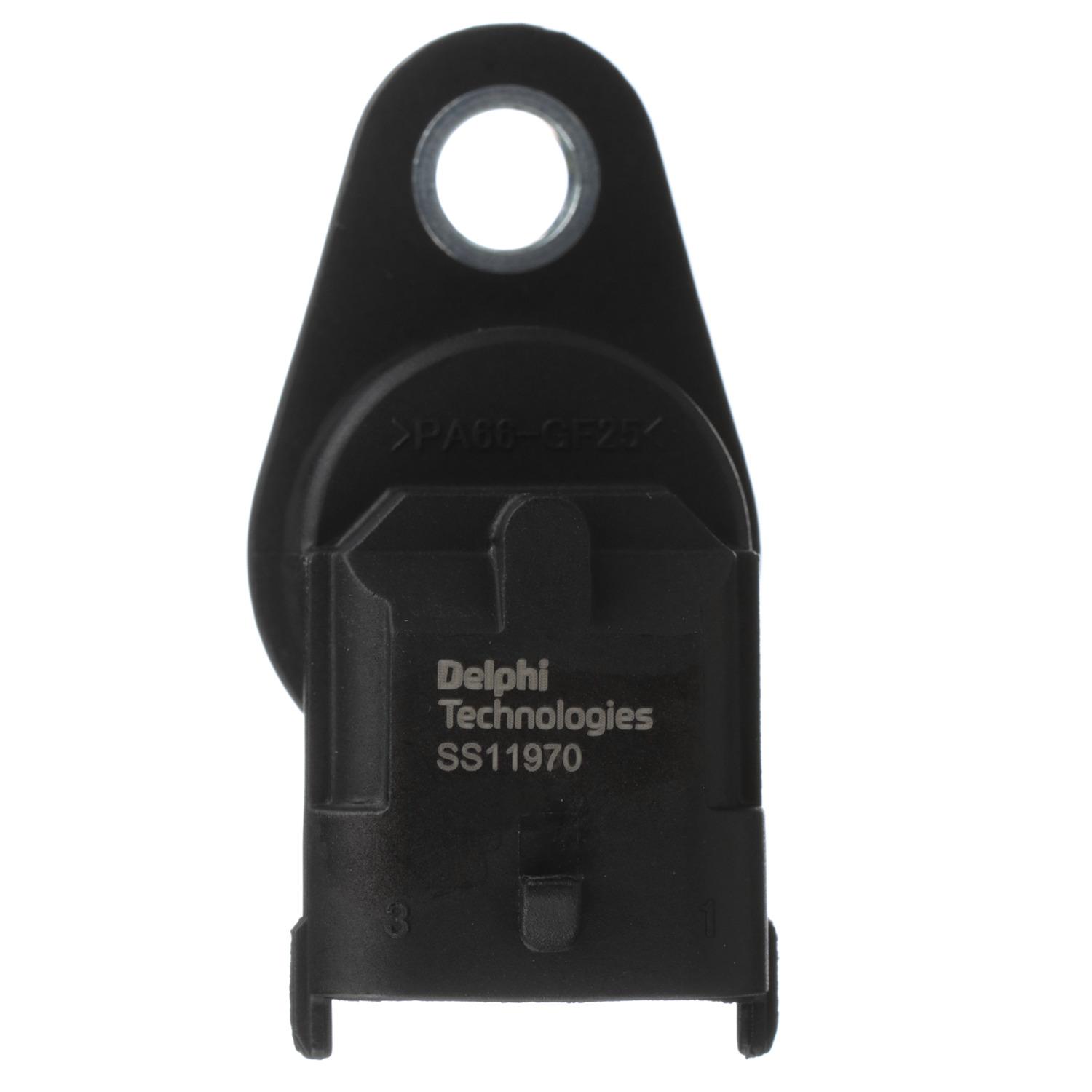 Delphi SS11970 Engine Camshaft Position Sensor product image 6 of 8