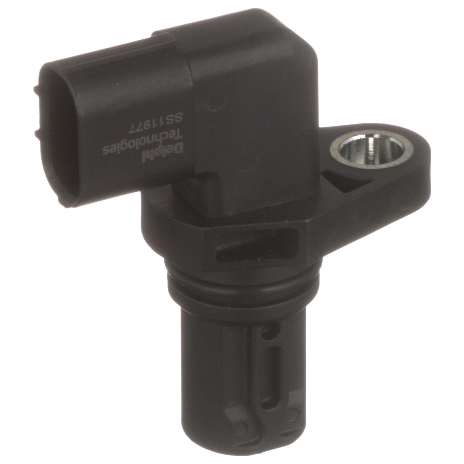 Delphi SS11977 Engine Camshaft Position Sensor product image 1 of 8