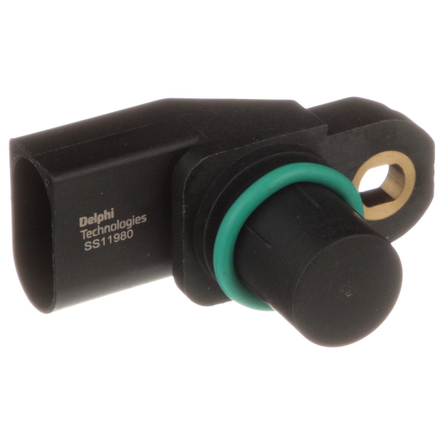Delphi SS11980 Engine Camshaft Position Sensor product image 1 of 7