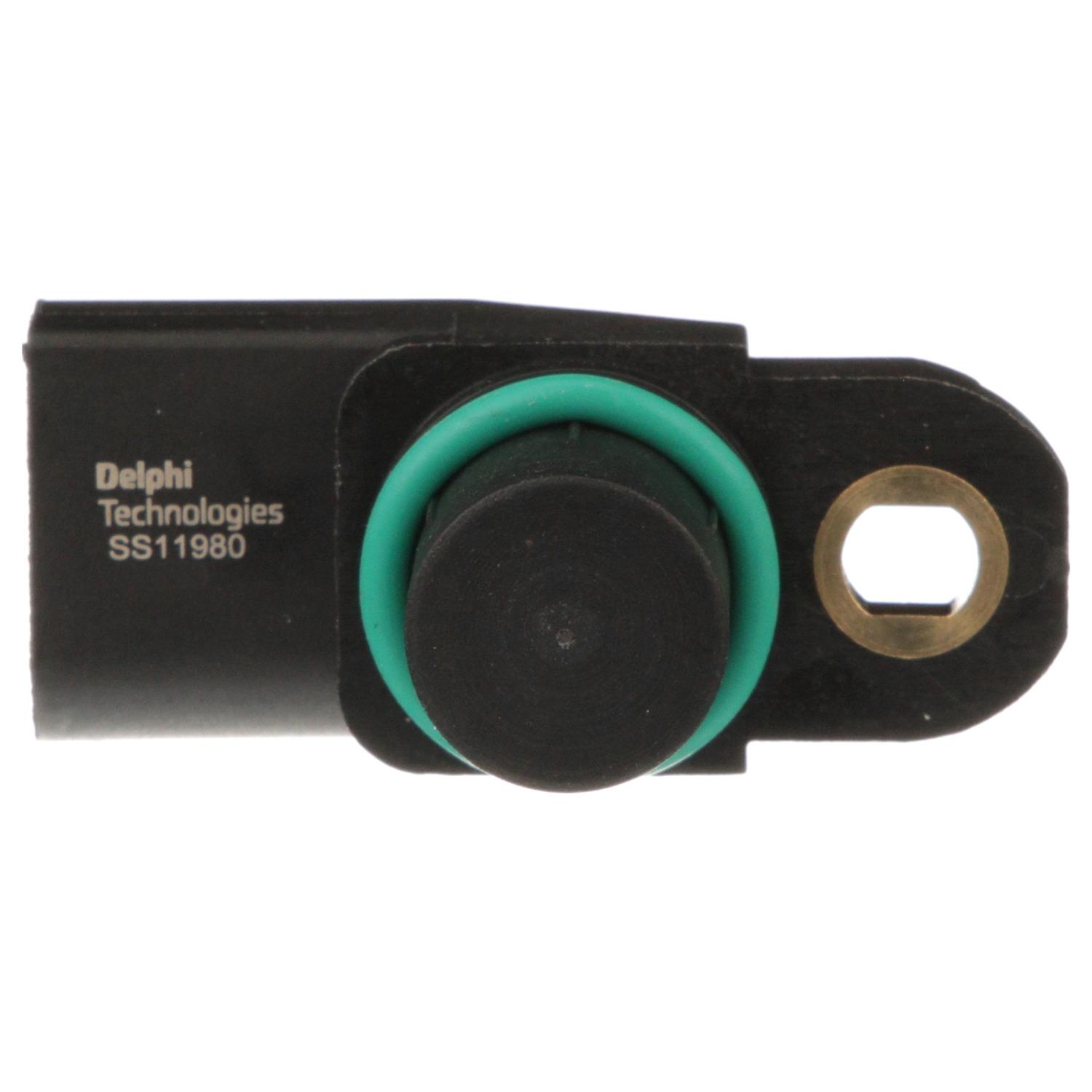 Delphi SS11980 Engine Camshaft Position Sensor product image 3 of 7