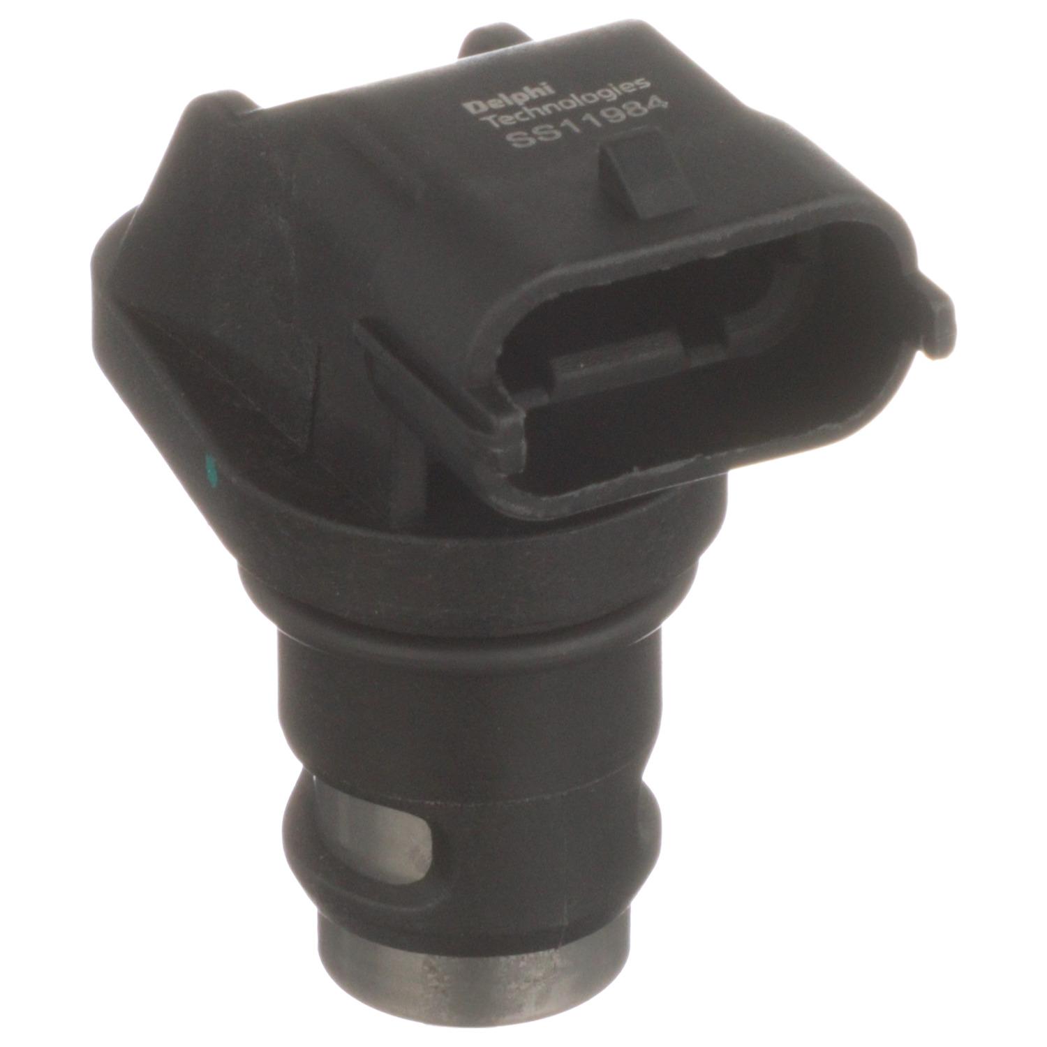 Delphi SS11984 Engine Camshaft Position Sensor product image 1 of 8